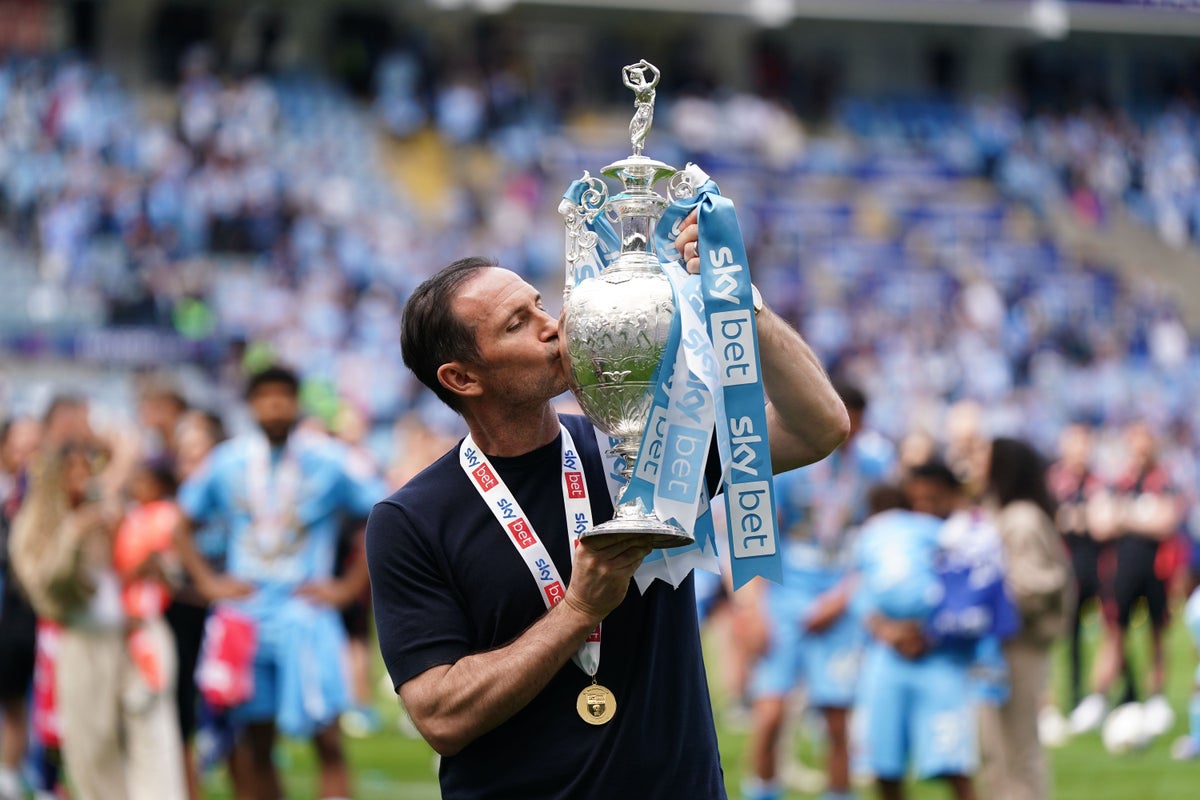 EFL Championship odds: 2026/27 Championship promotion & relegation betting odds