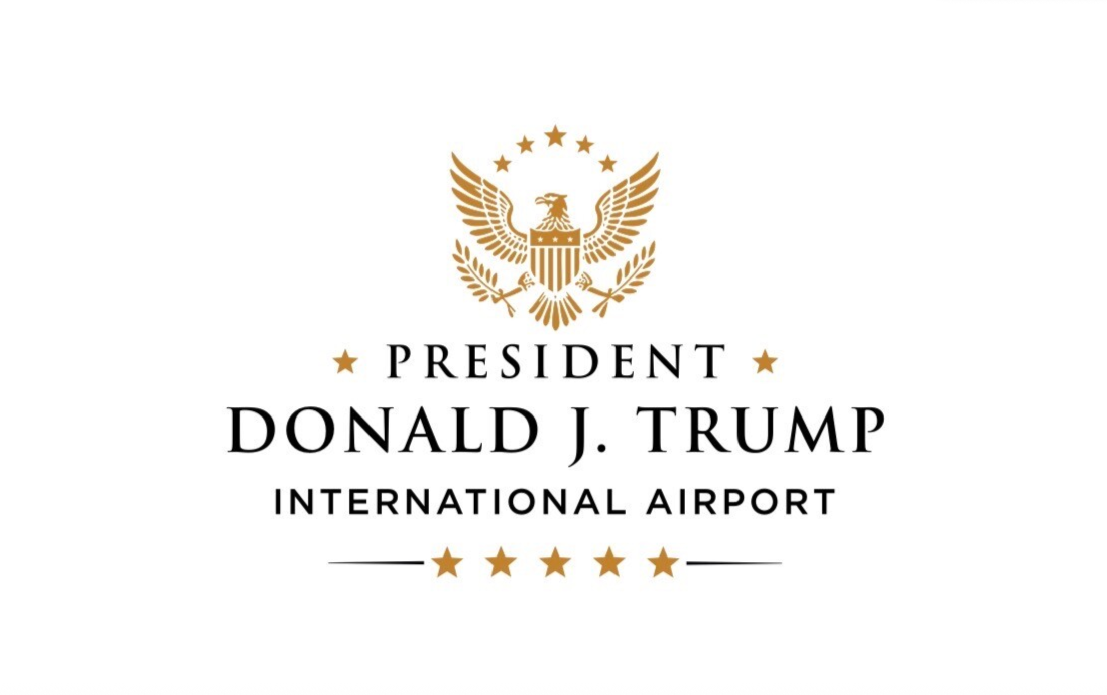  ‘There is nary personification much deserving of this unthinkable grant than [President Trump].’