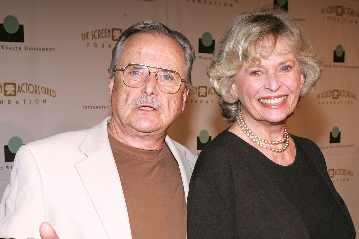 Boy Meets World’s William Daniels, 99, celebrates milestone anniversary with wife Boy Meets World’s William Daniels, 99, celebrates milestone anniversary with wife