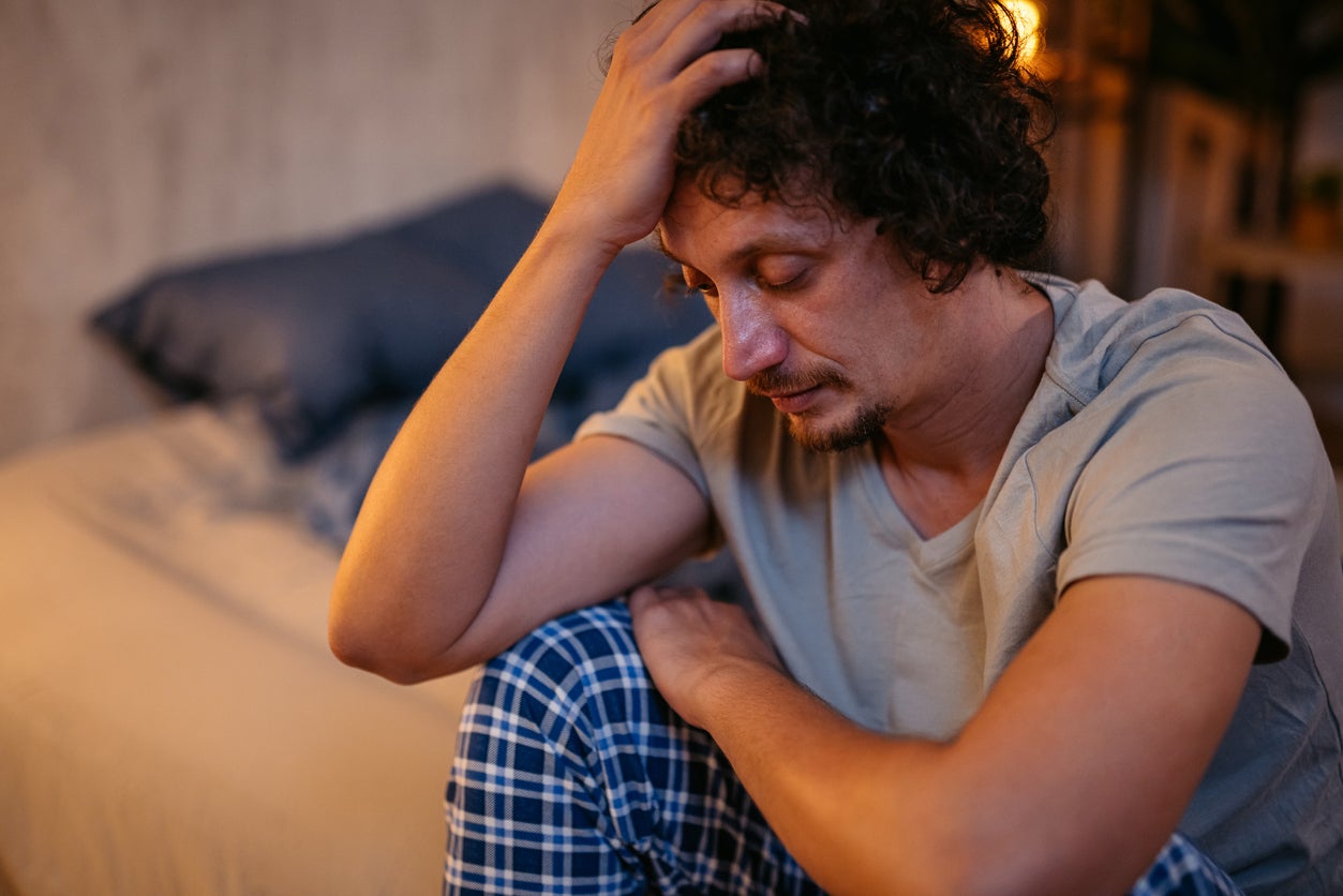 More than half of adults in the study cited Daylight Saving Time as a period of poor sleep