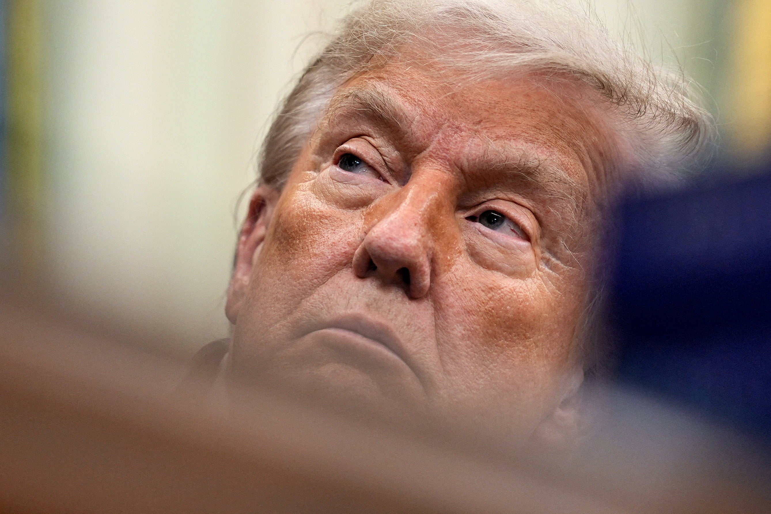 After a string of Juneteenth weekend shootings, President Donald Trump publicly criticized Illinois Governor JB Pritzker and Chicago