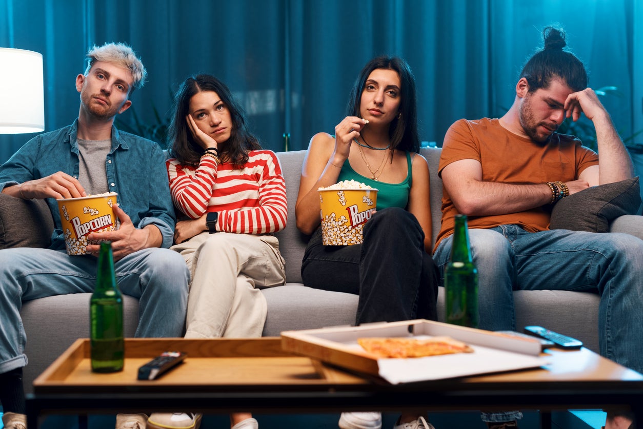 It’s time you ghosted that old friend – here’s why it’s the right thing to do