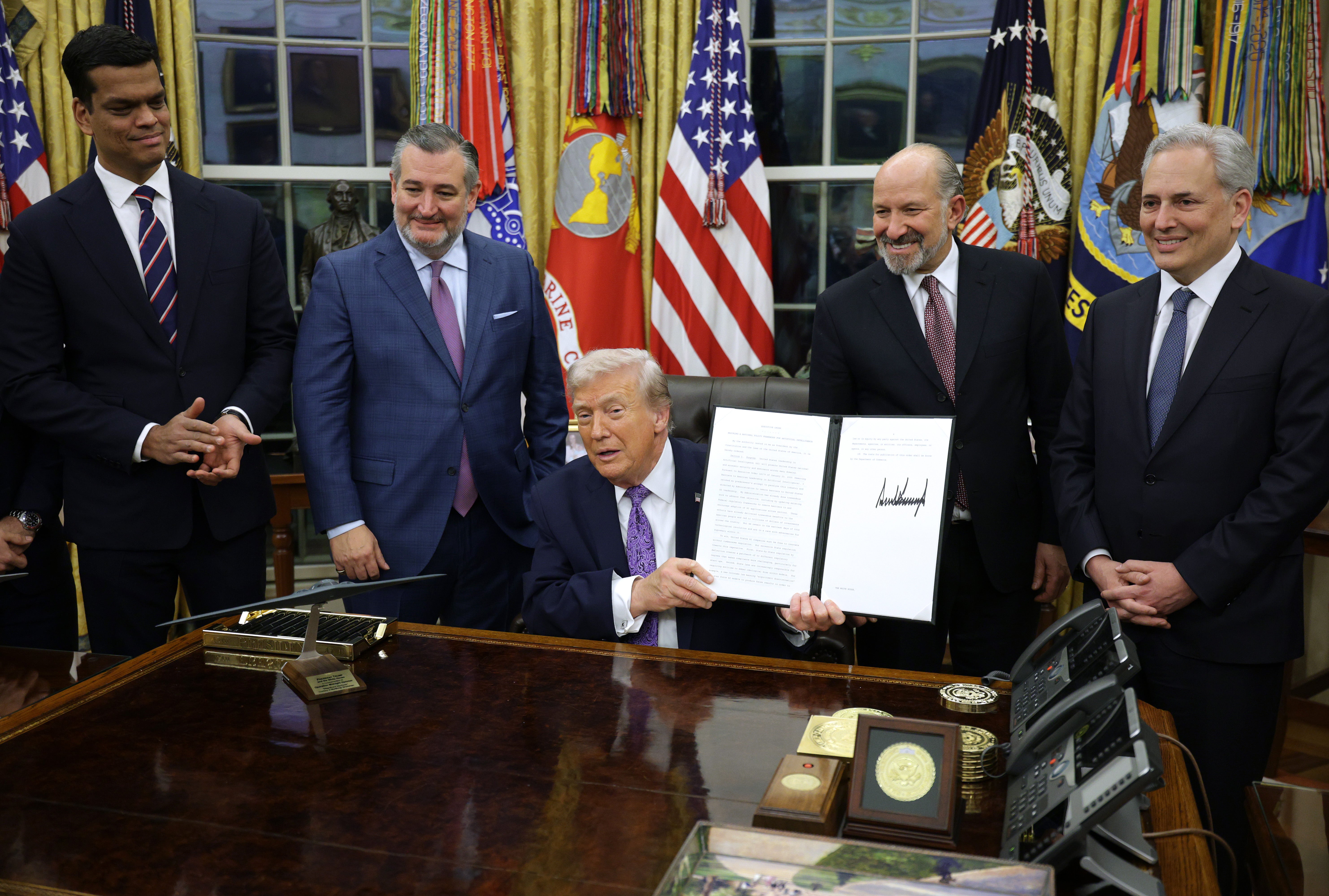 The emergence of crypto comparative to Trump’s spot is particularly noteworthy because he first rode to agency boasting of his spot wins
