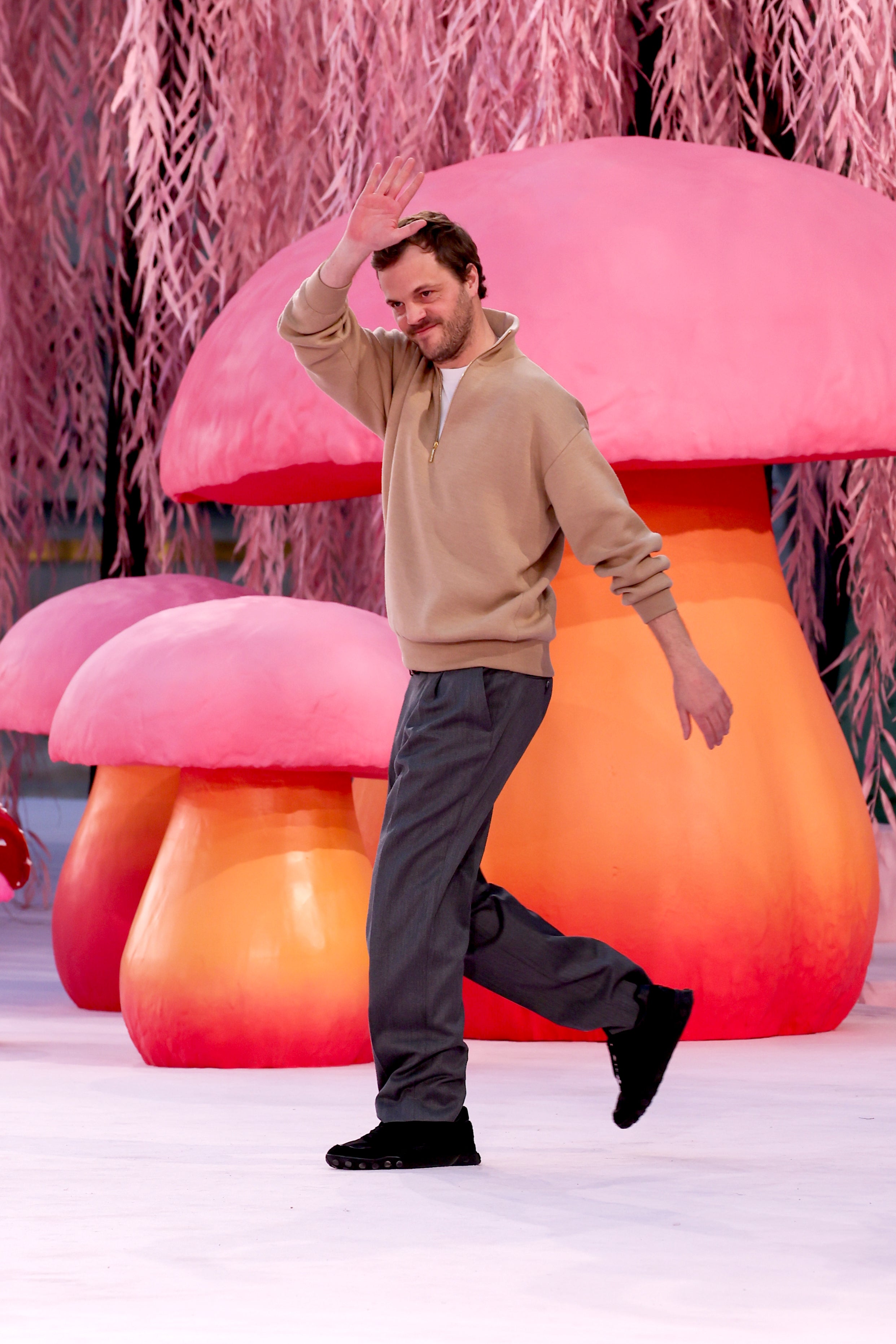 A Blazy of glory: Meet the millennial fashion titan bringing Chanel into a new era
