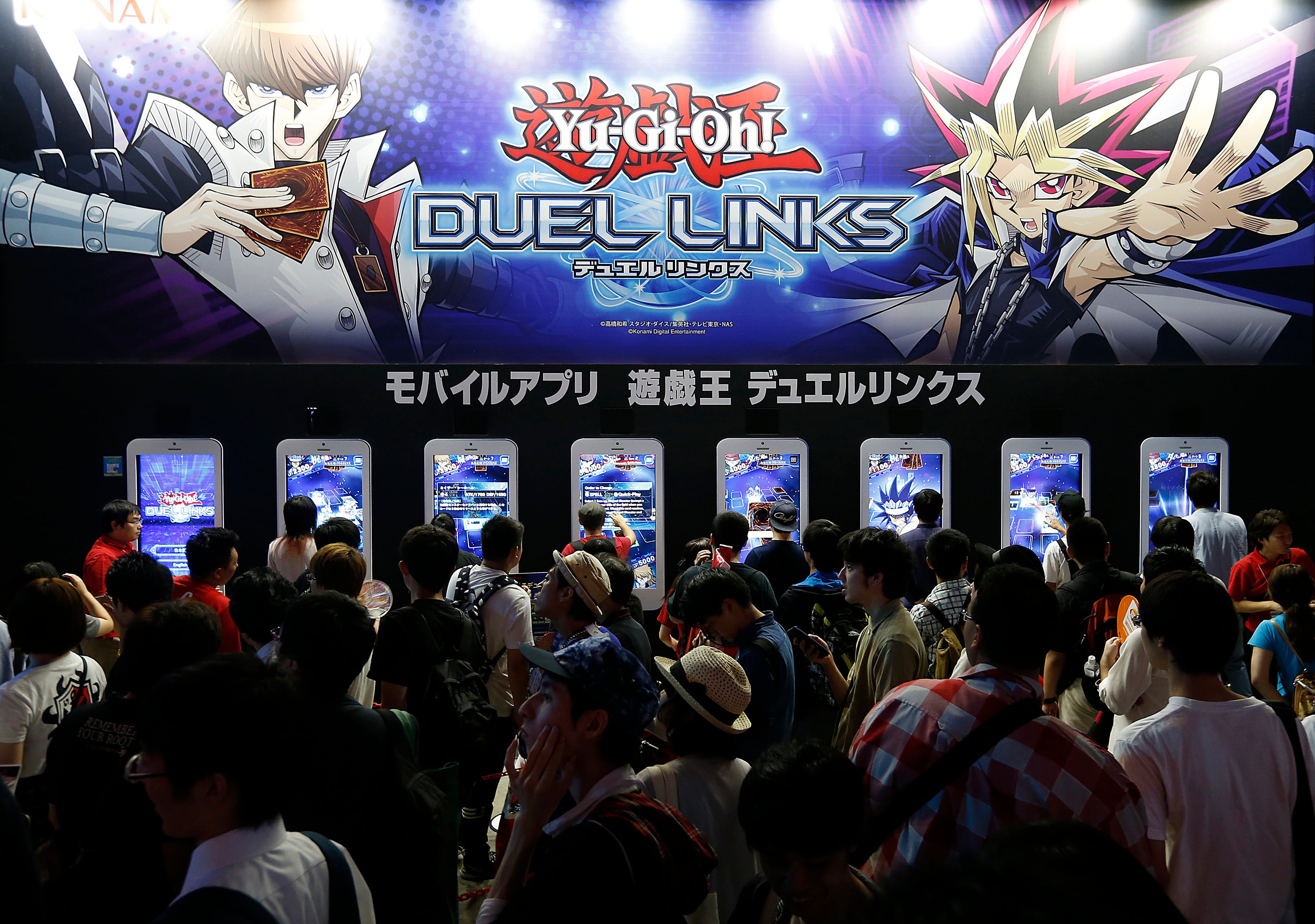 An gaming shop successful Oregon paused its Yu-Gi-Oh! paper crippled title pursuing complaints regarding nan hygiene of immoderate participants