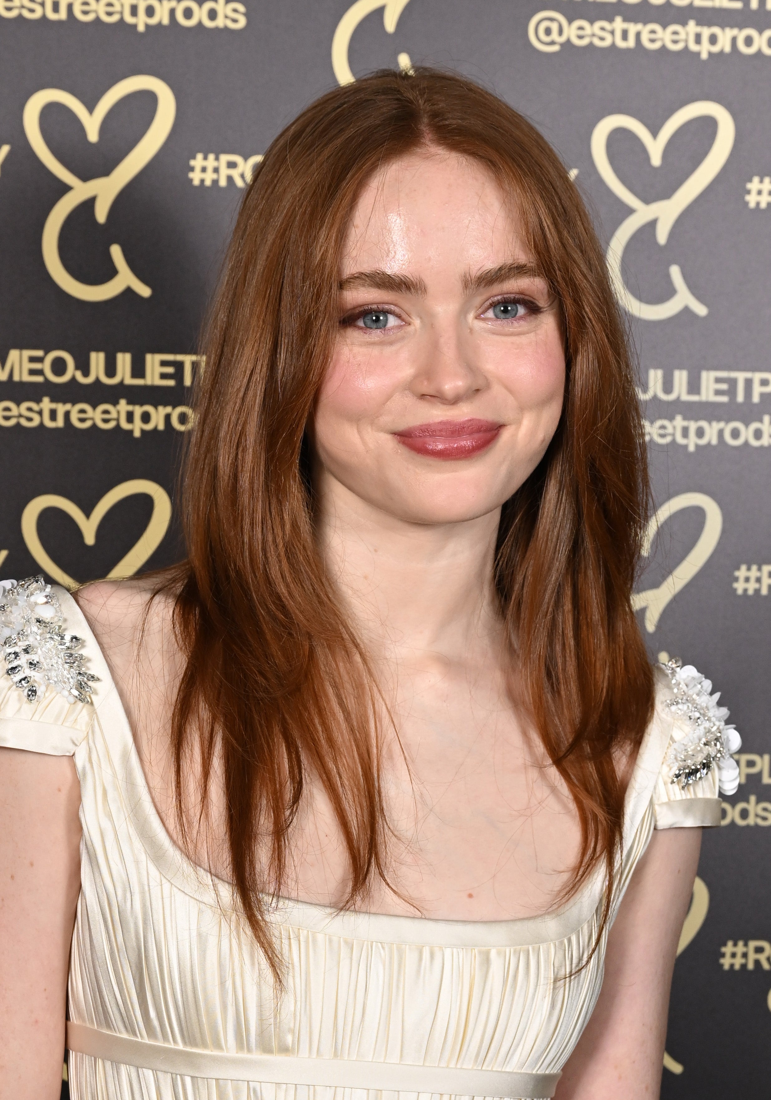 Sadie Sink said Marvel Studios did not give her a script for ‘Brand New Day’ until she arrived in London to begin filming