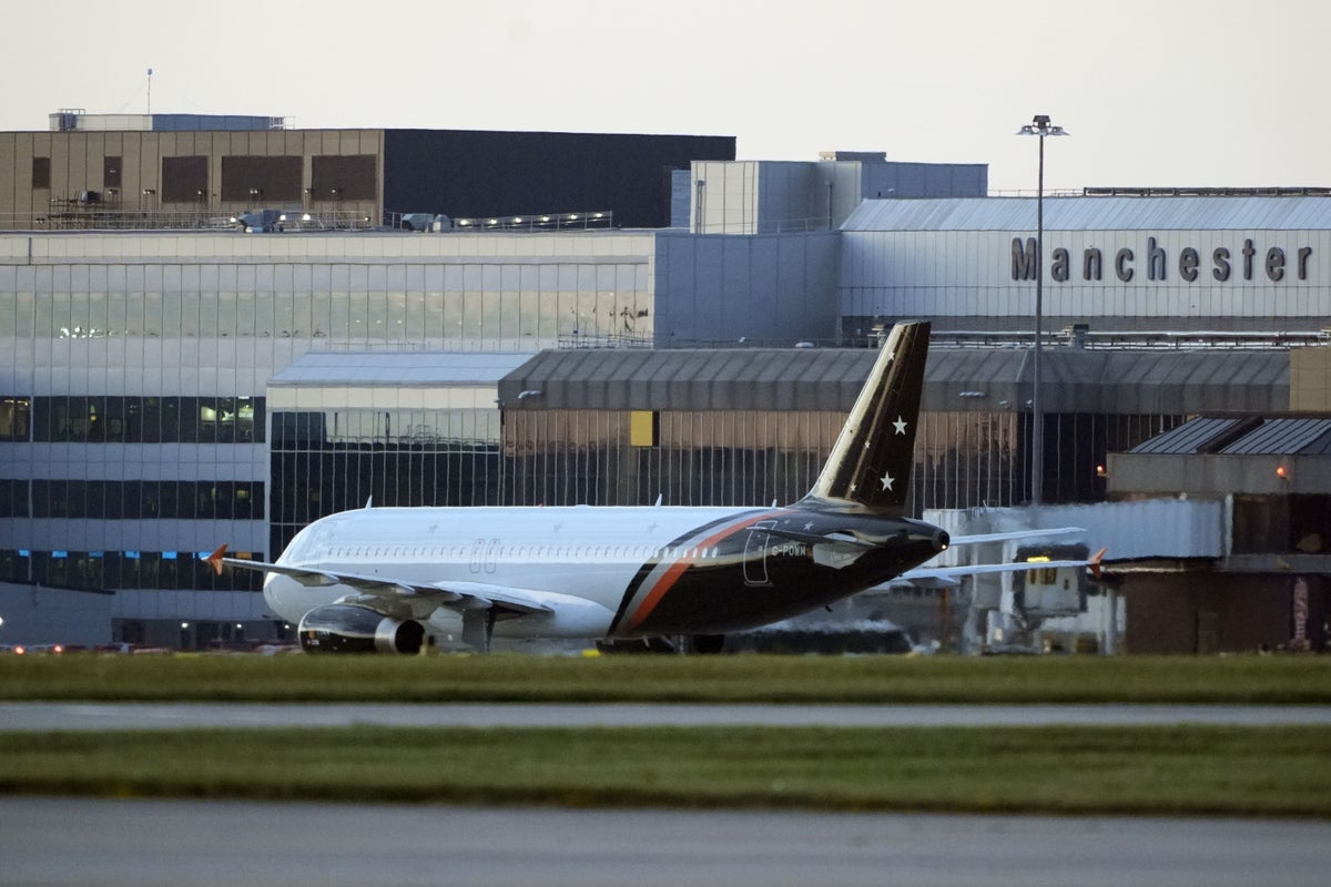 14-Year-Old Boy Identified by Police Following False Threat to Qatar Airways Flight, Leading to RAF Typhoons Deployment by MoD 14-Year-Old Boy Identified by Police Following False Threat to Qatar Airways Flight, Leading to RAF Typhoons Deployment by MoD