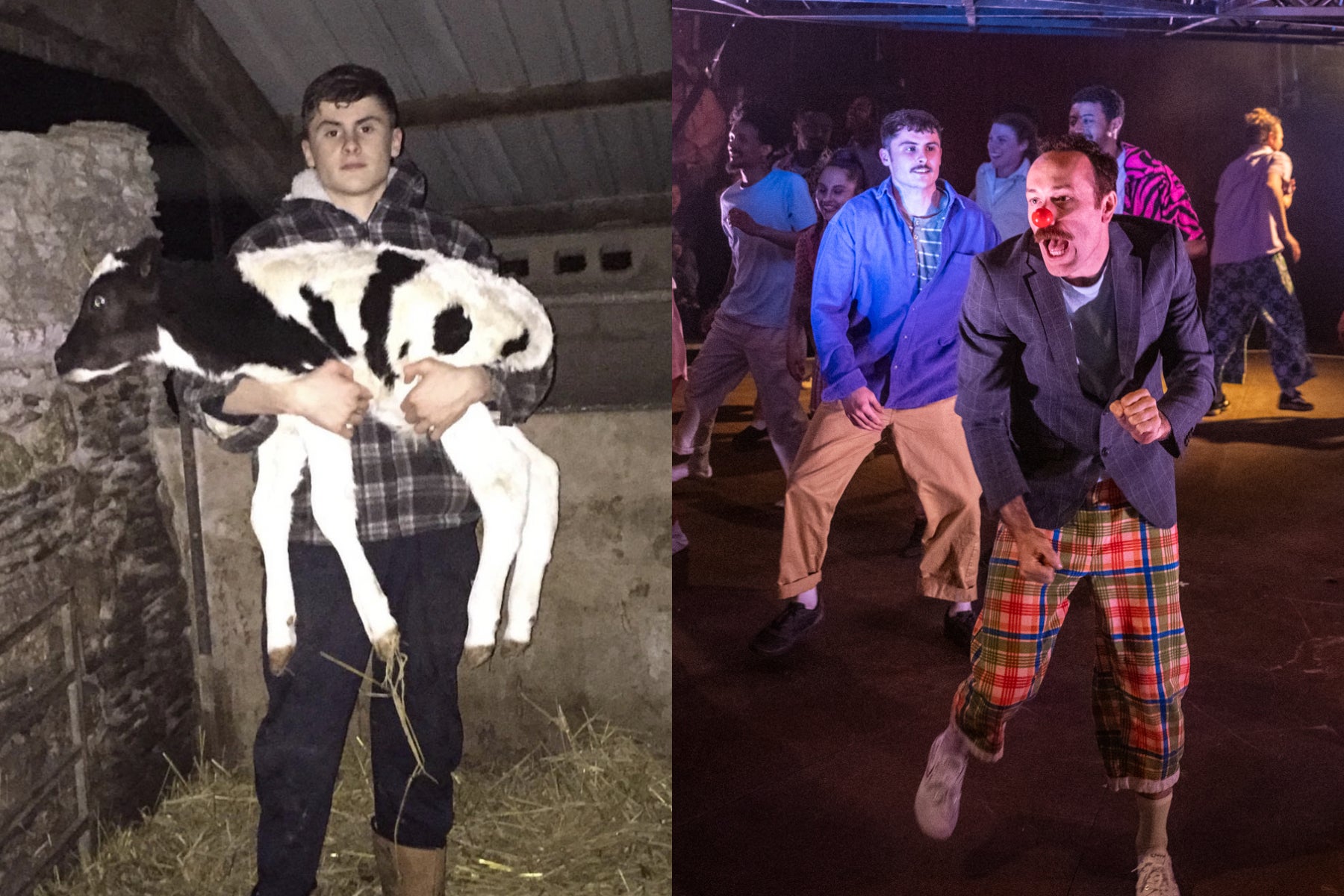 I ran away to join the circus. Here’s what it’s really like