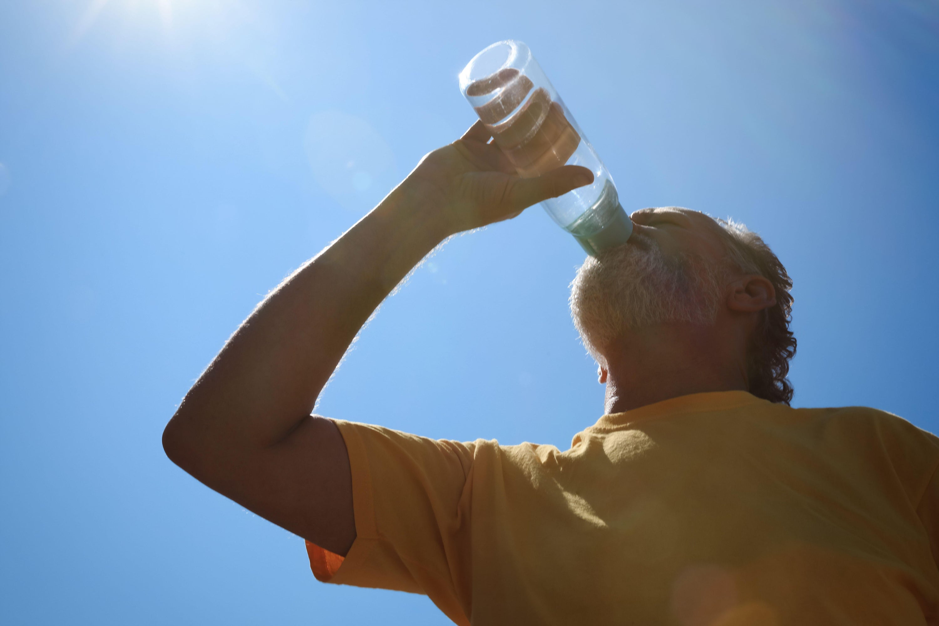 “I don’t think the average healthy adult would need them on a day-to-day basis and, in terms of hot weather, it’s really dependent on how much you are sweating,” says Rabie