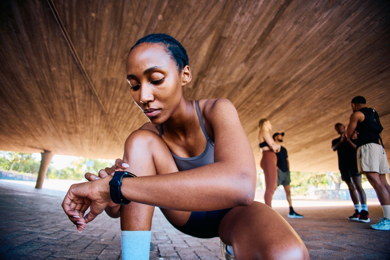 Self-tracking devices do more than record behaviour