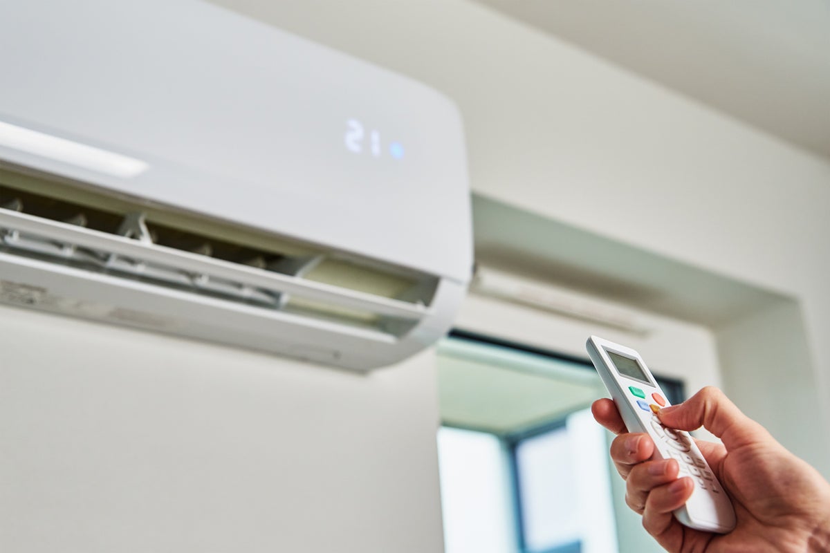 Doctors share what air conditioning really does to your body and health Doctors share what air conditioning really does to your body and health
