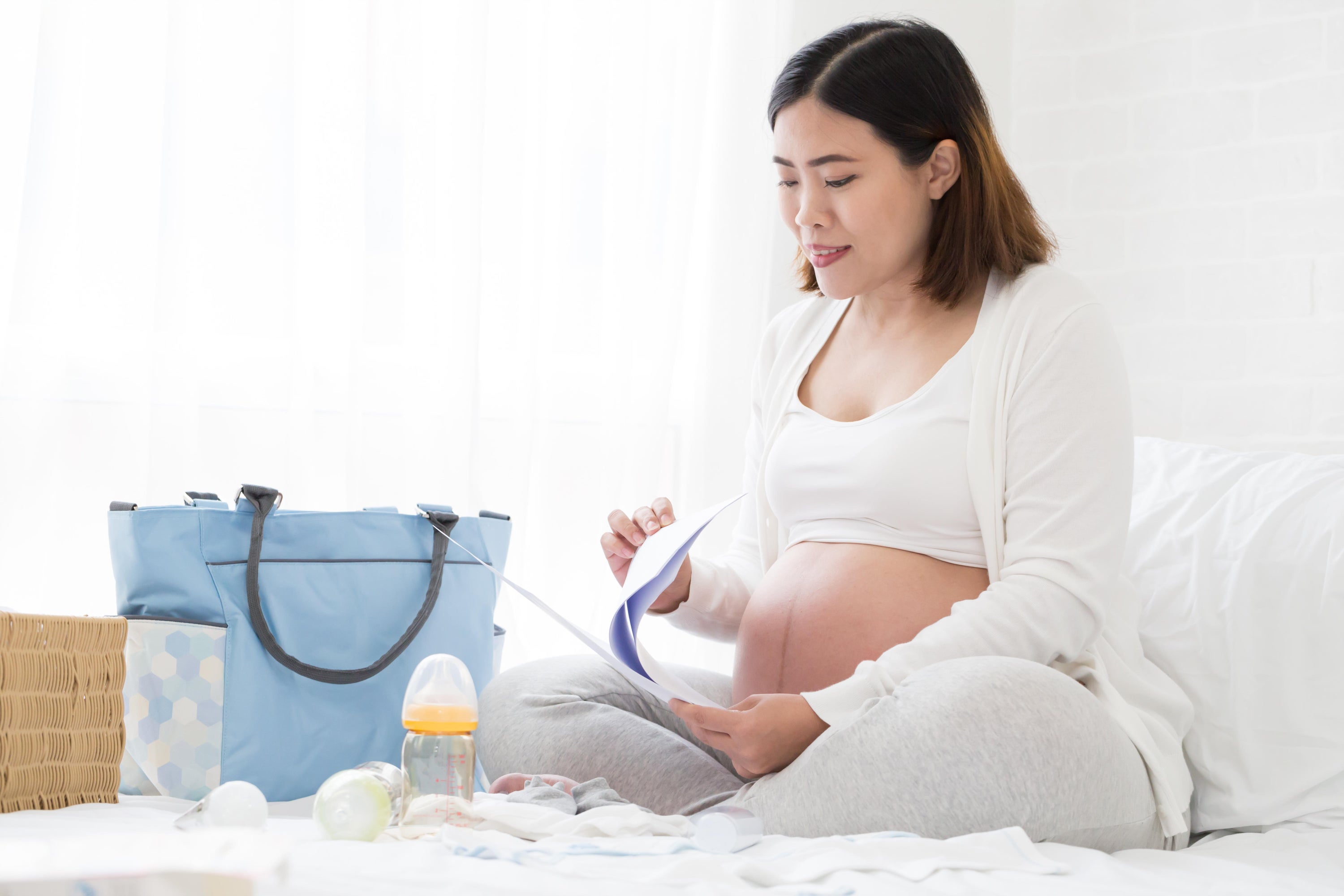 How to advocate for yourself during pregnancy and birth, according to an expert