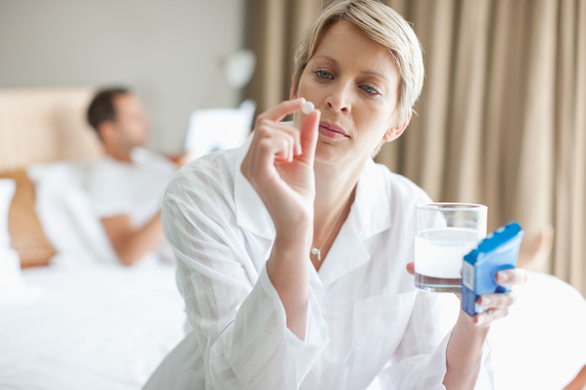 Five common medications that make it harder to cope in a heatwave Five common medications that make it harder to cope in a heatwave