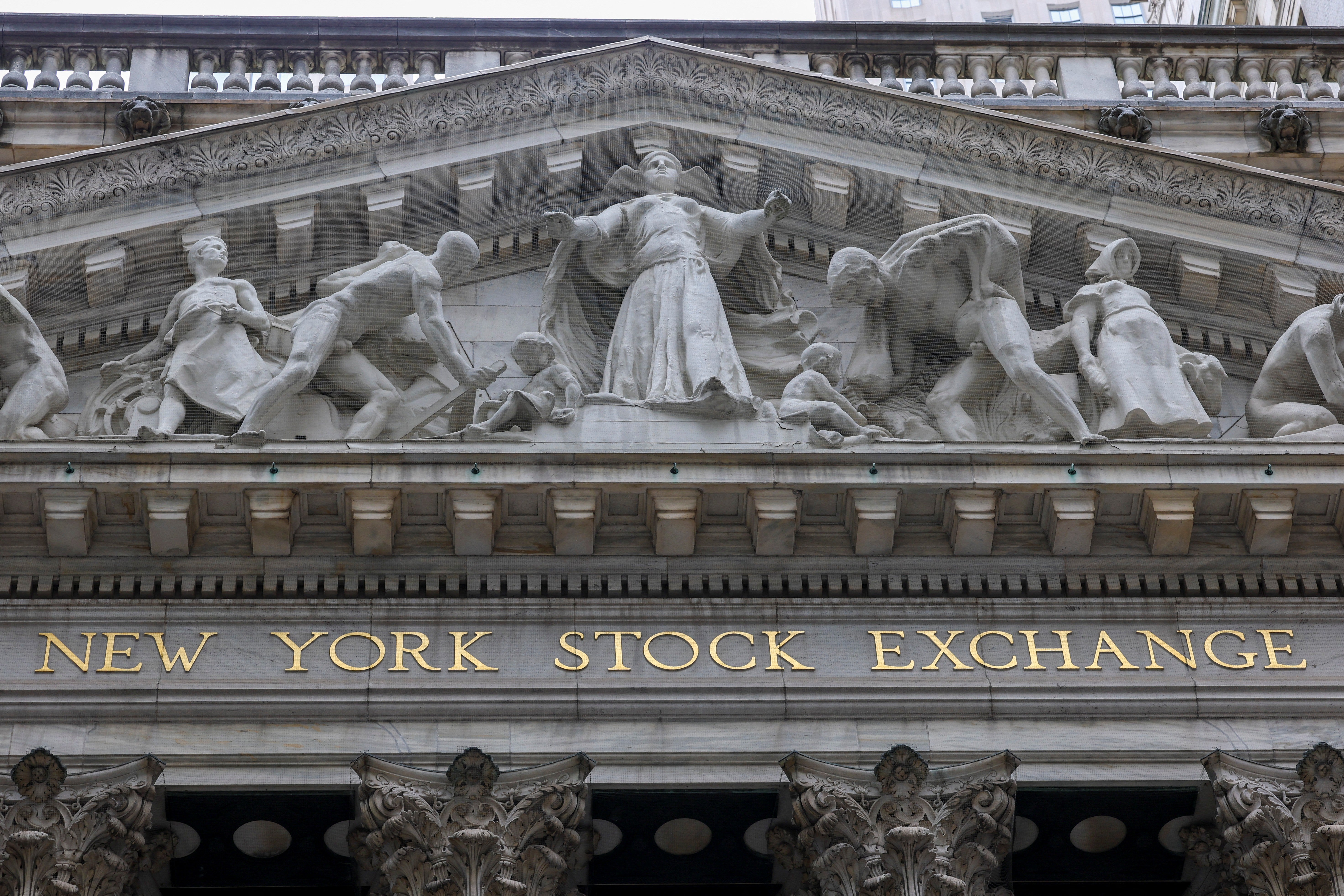 The New York Stock Exchange is closed on July 3 and will reopen on Monday, July 6