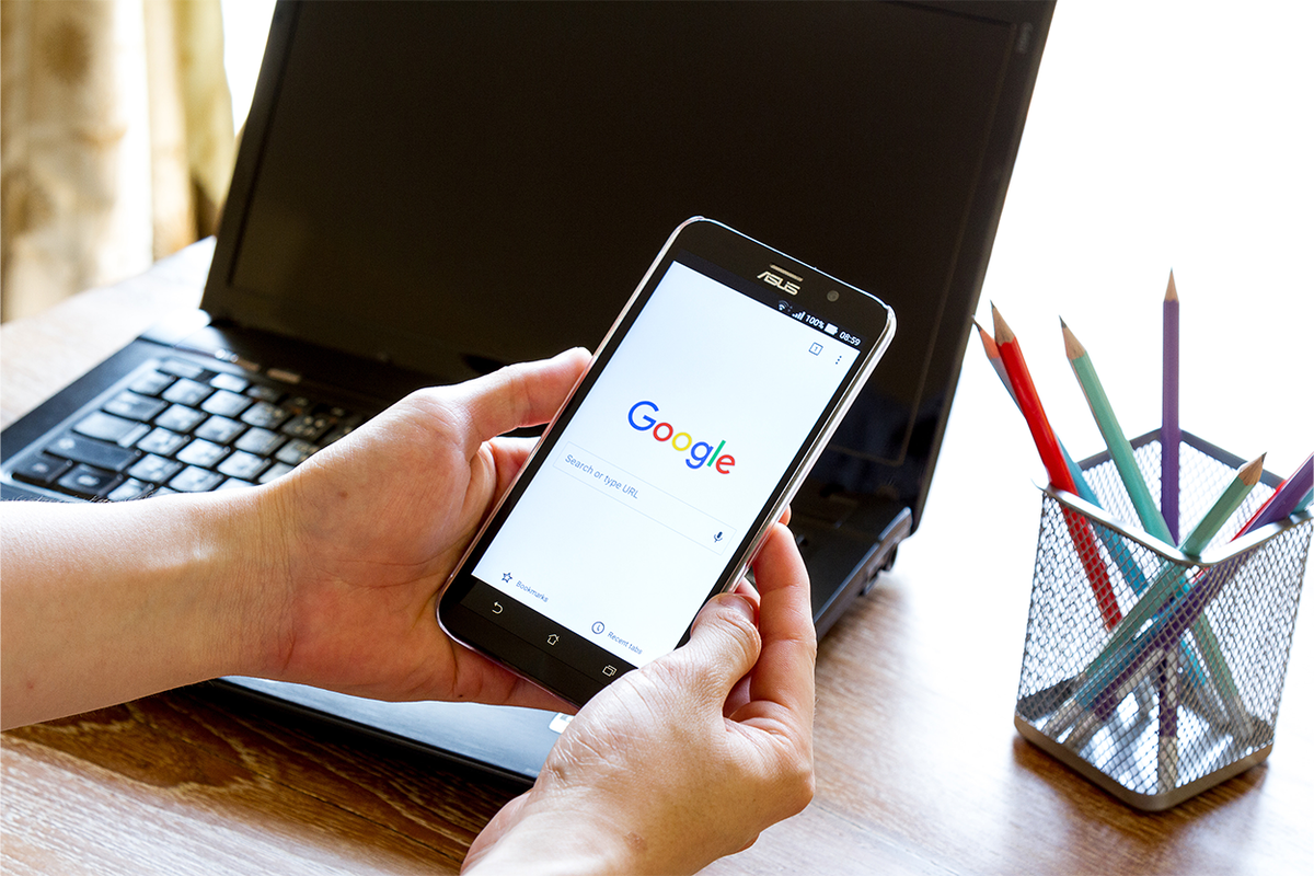 How local companies can rank on Google without being SEO experts
