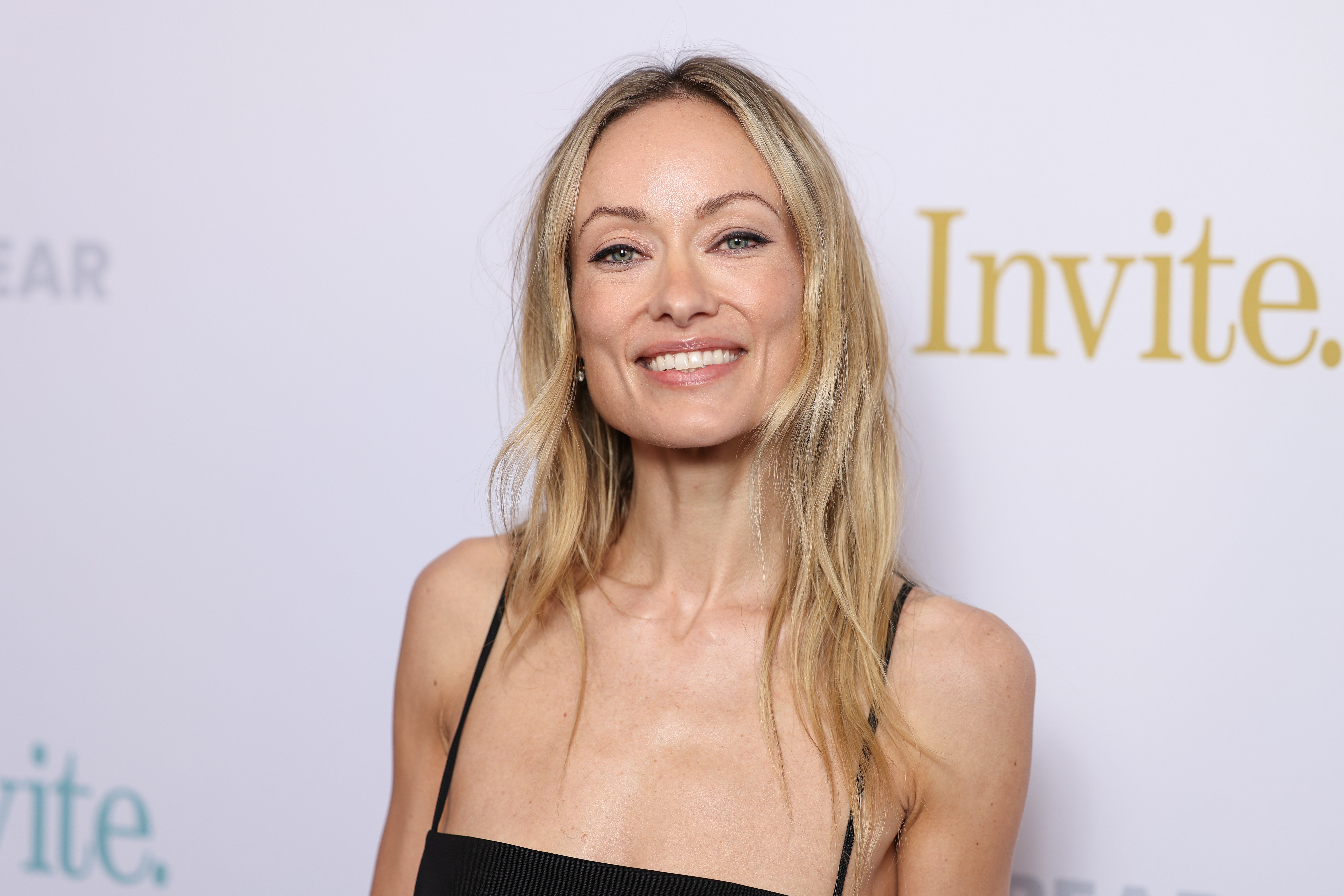 Olivia Wilde: ‘A boyfriend is no longer required