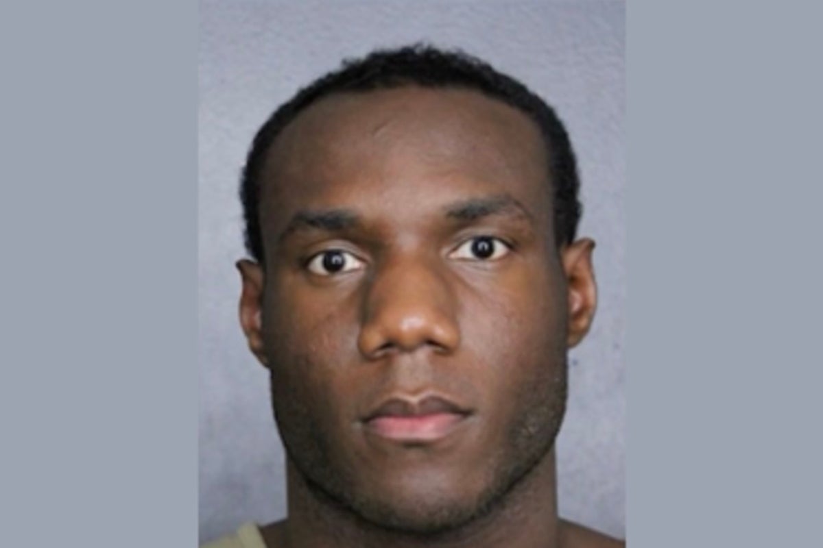 Florida Man Arrested for Double Murder