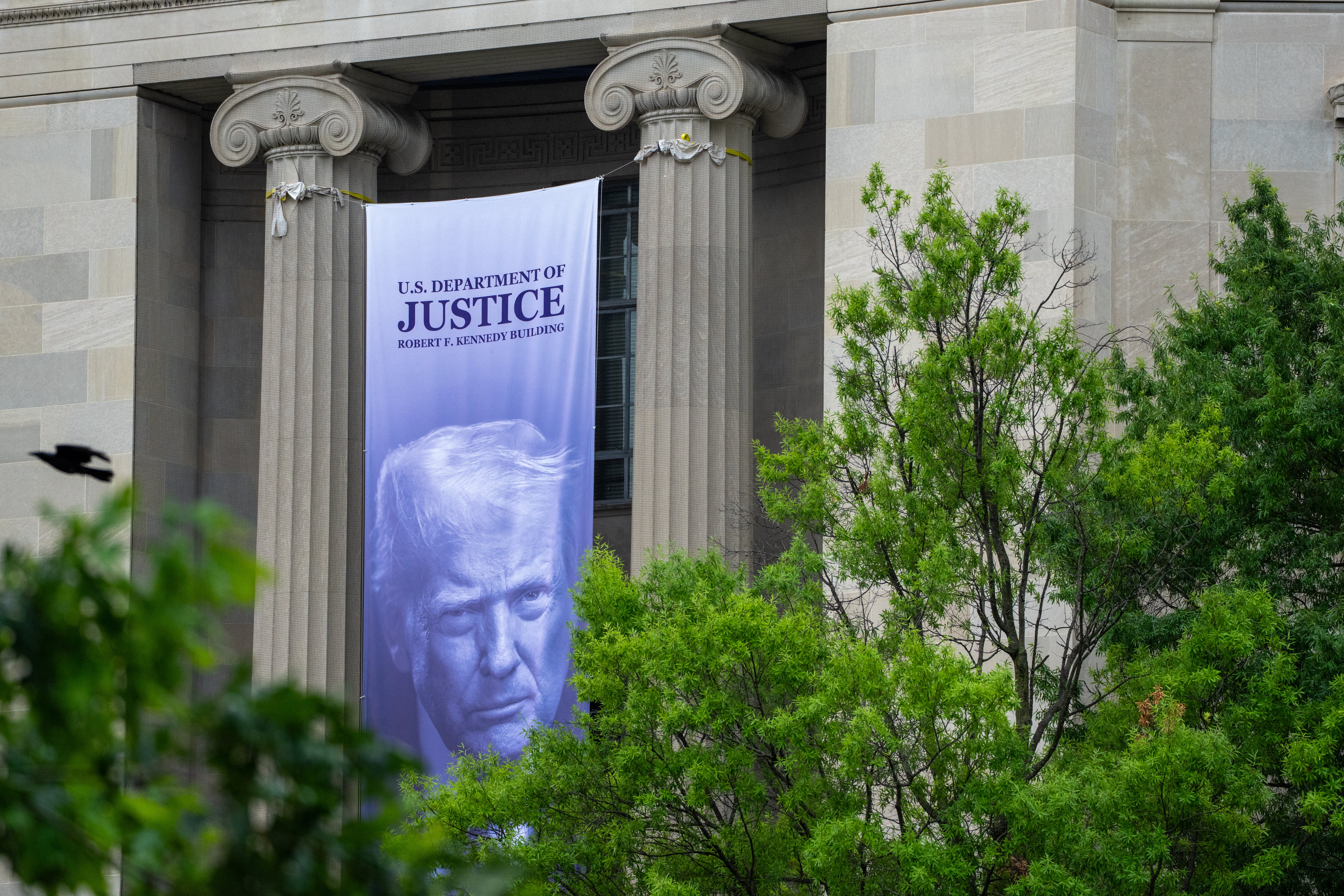 The Justice Department continues to conflict releasing immoderate Epstein-related materials, which it argues request to beryllium withheld to protect unfortunate confidentiality