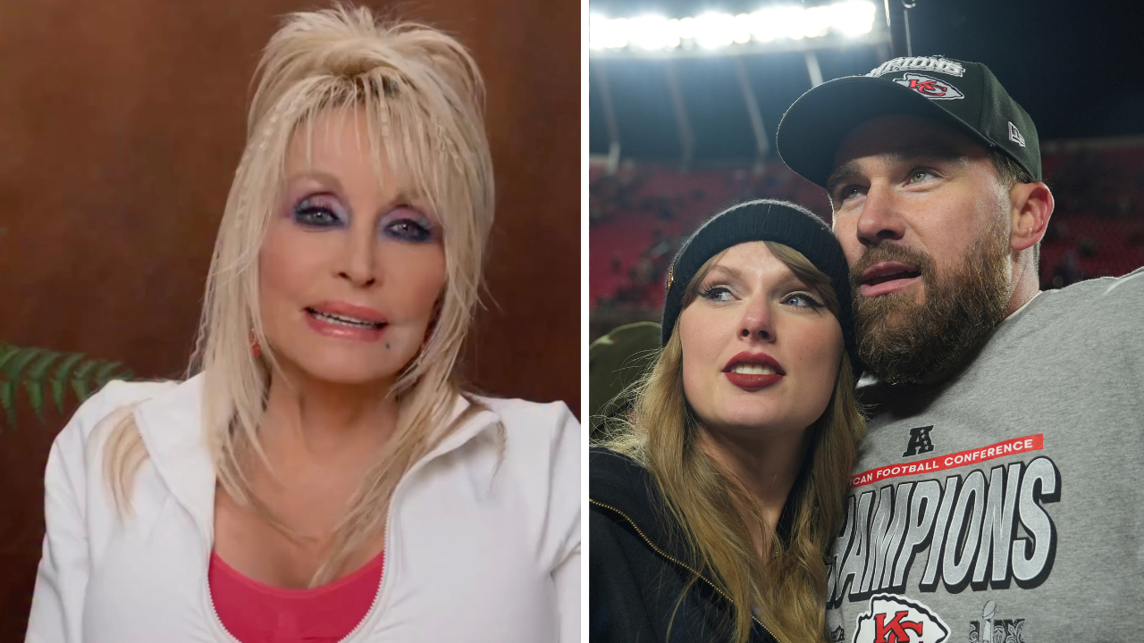 The couple donated $2m to Dolly Parton’s charity ahead of their nuptials