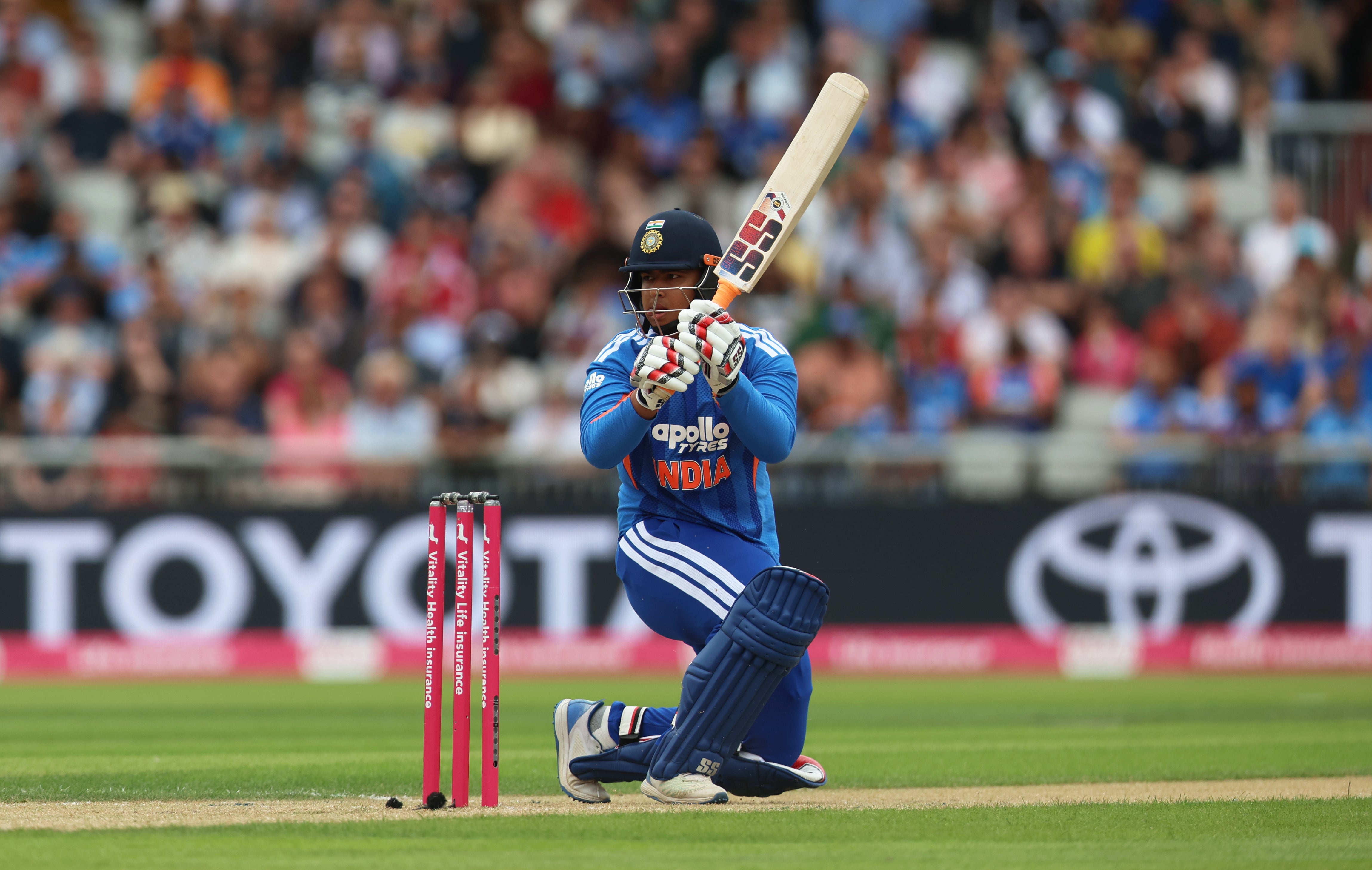 Who is Vaibhav Sooryavanshi? 15-year-old sensation breaks Sachin Tendulkar record as India's youngest cricketer