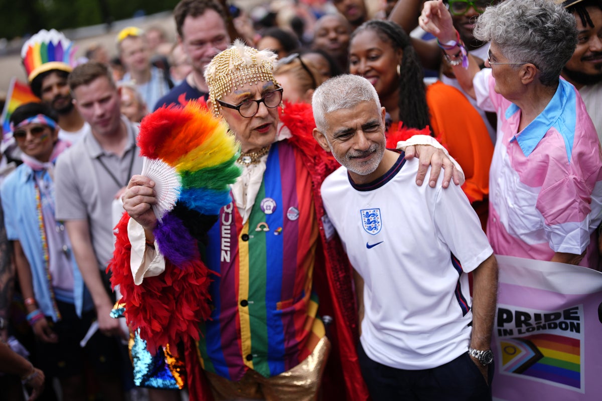 This is why I’m backing London’s bid to host WorldPride
