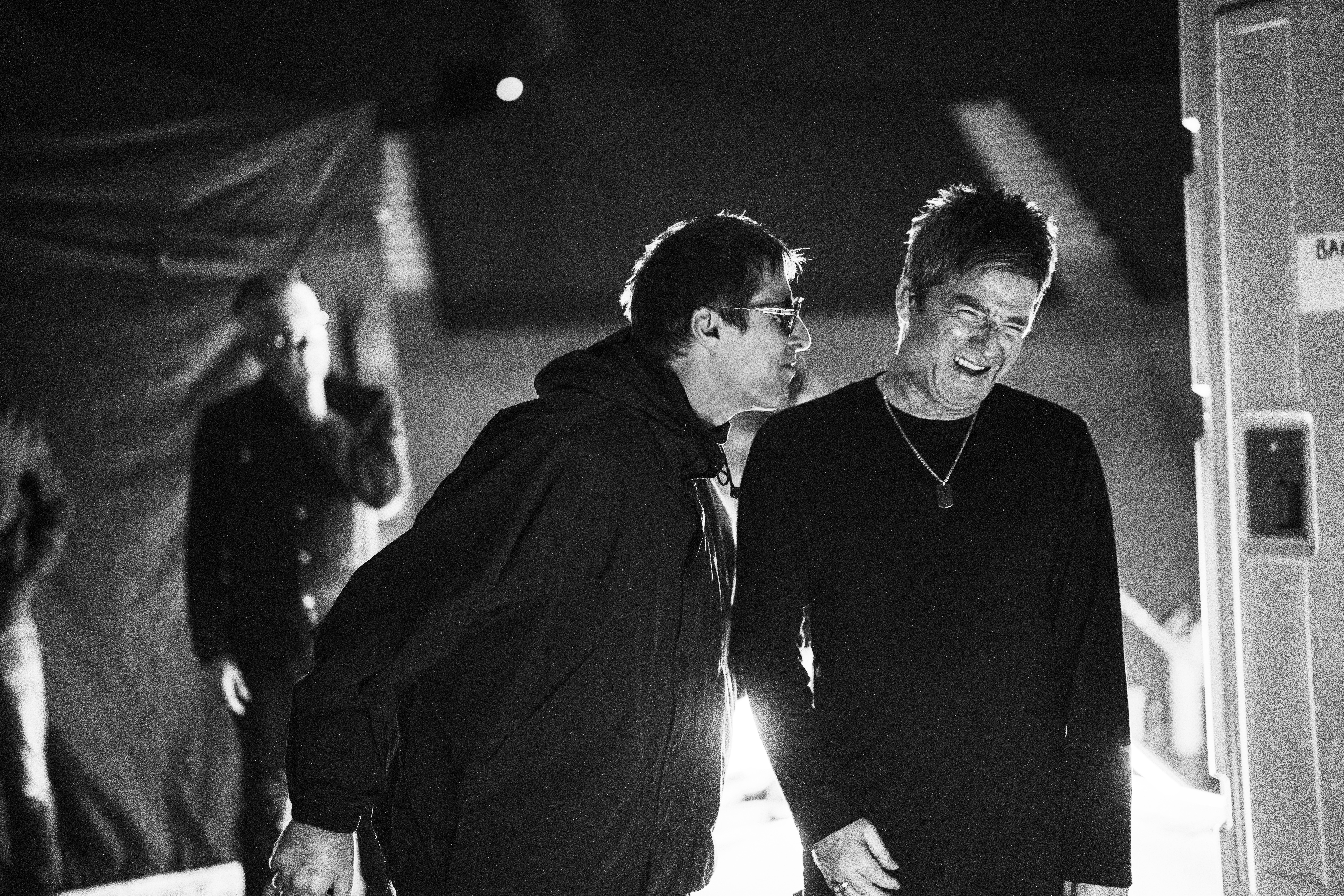 Oasis Documentary Set for IMAX Release in September