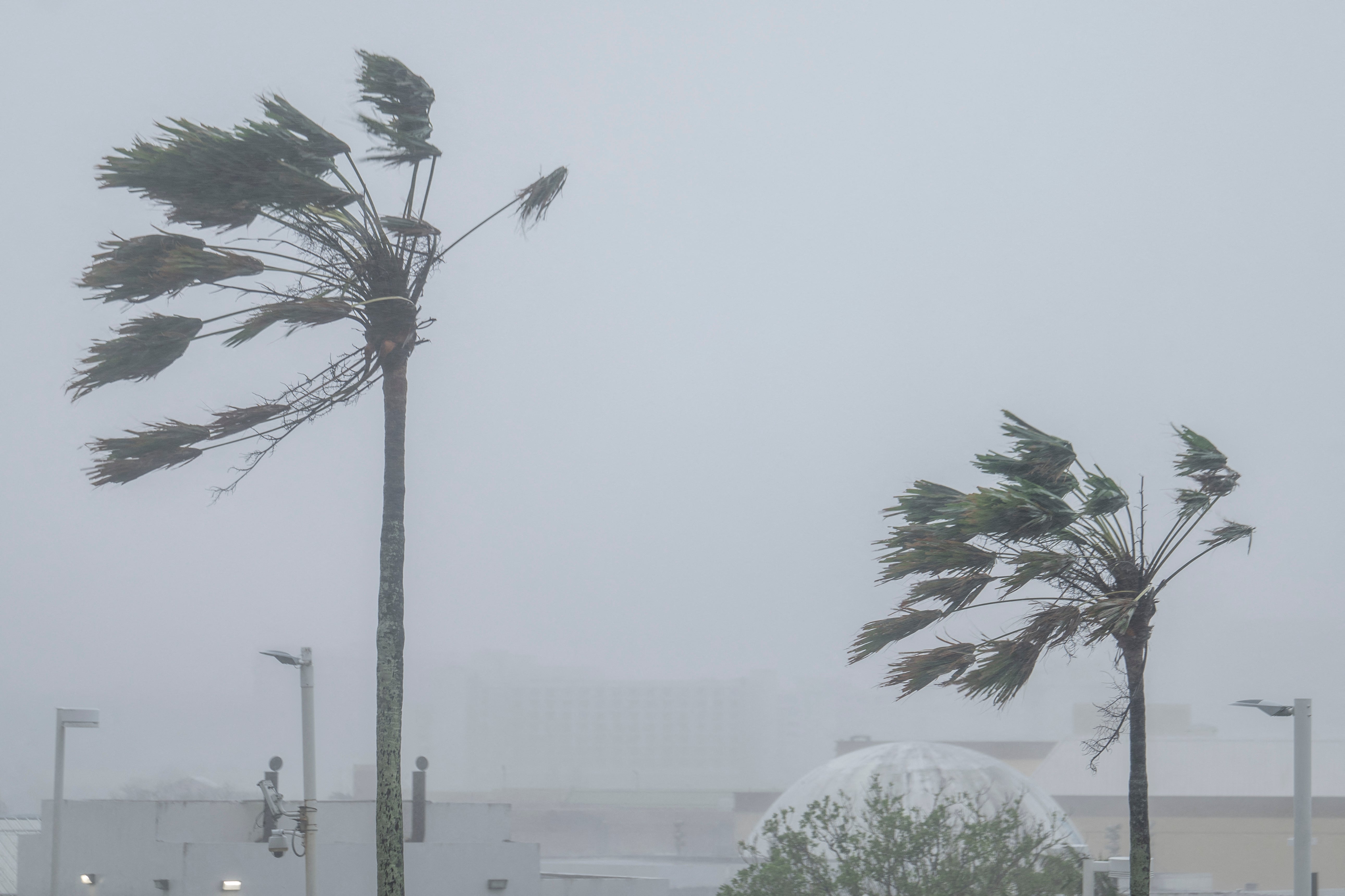 Super typhoon Bavi hits US island of Rota causing ‘catastrophic' damage