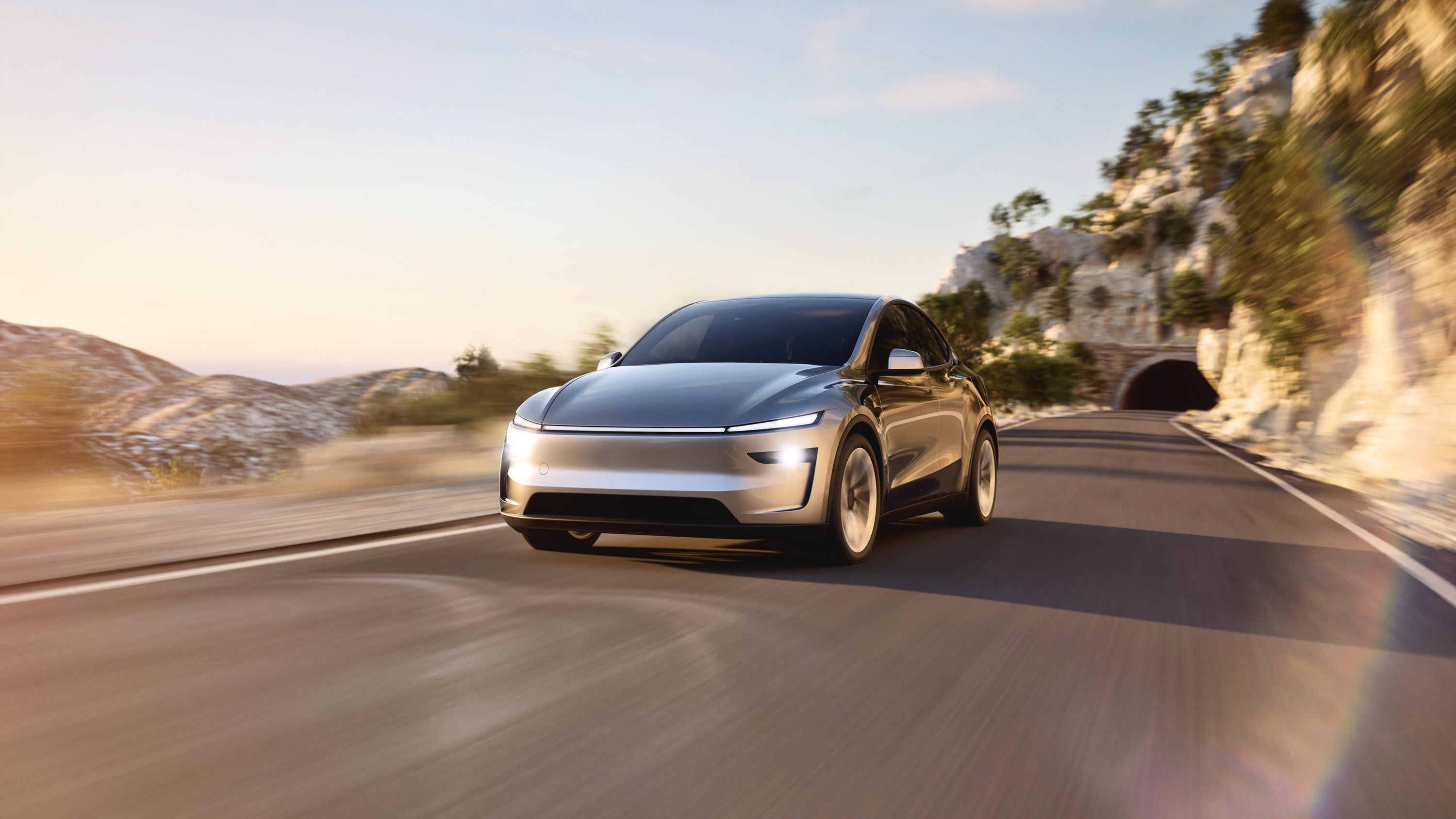 he Tesla Model Y has secured the title of Britain’s best-selling car in June thanks to its impressive electric range, spacious interior and premium image