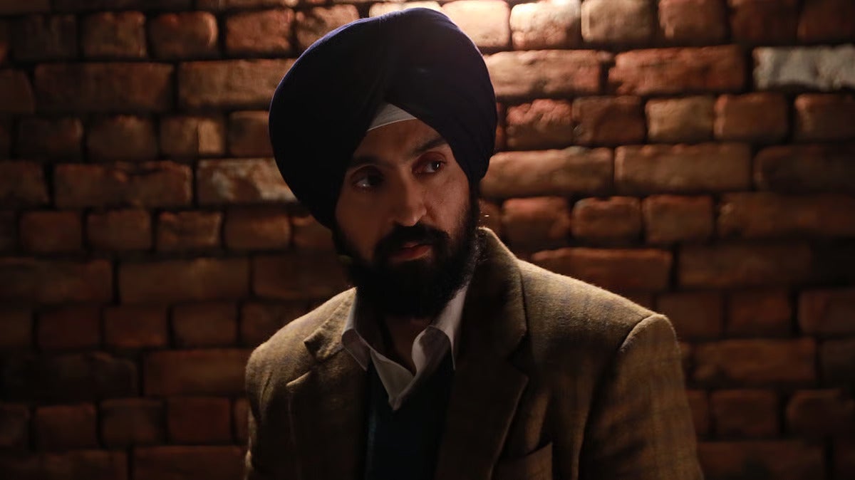 Why Punjabi superstar Diljit Dosanjh’s film vanished within two days after a four-year battle for release