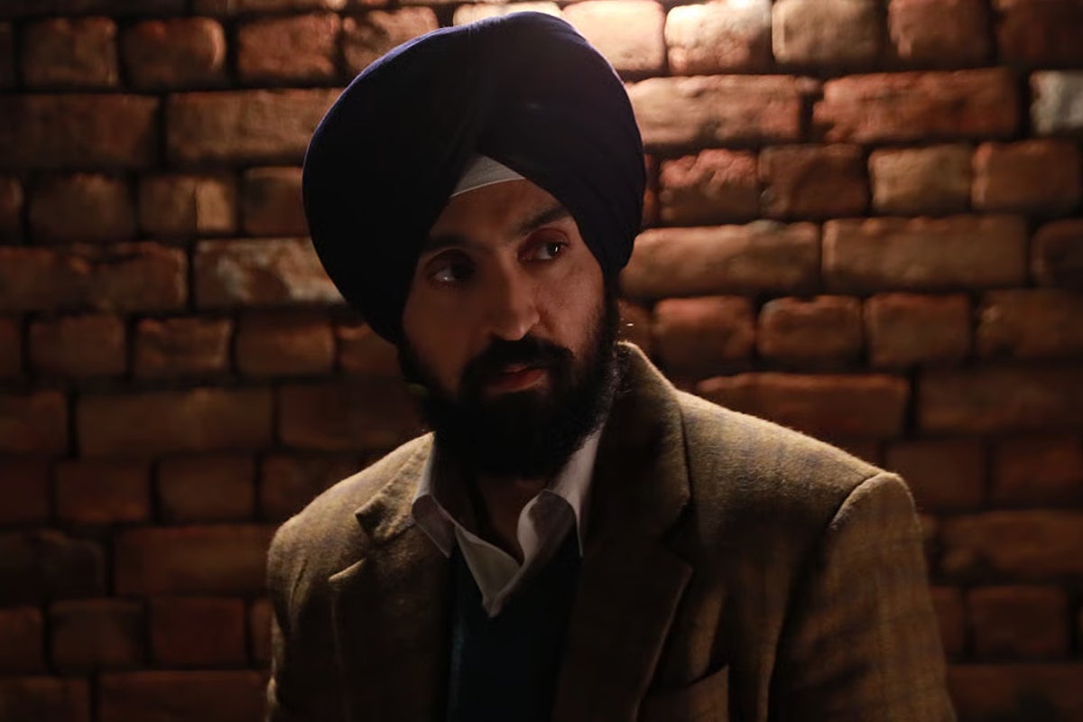 Why Punjabi superstar Diljit Dosanjh’s film vanished within two days after a four-year battle for release