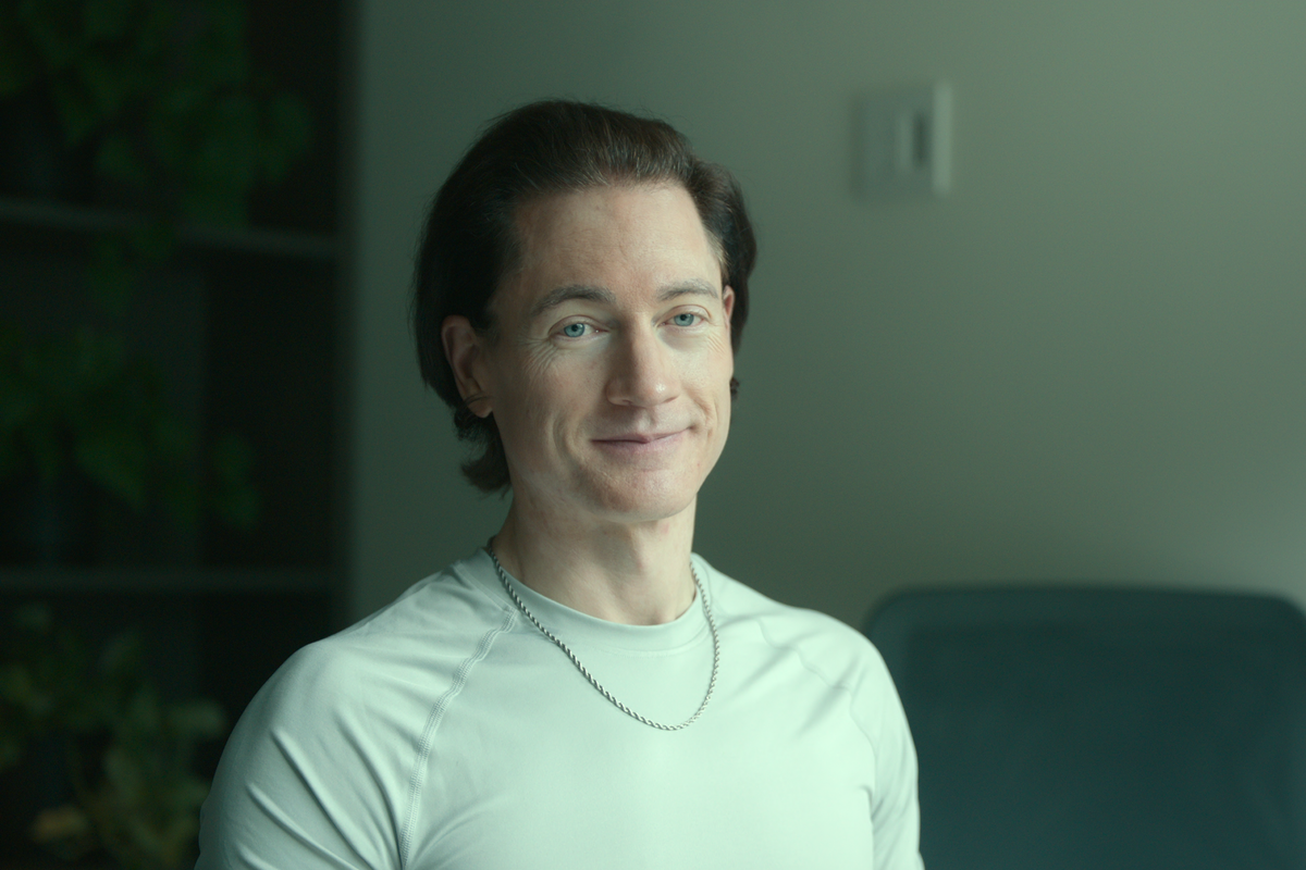 Biohacker Bryan Johnson reveals he has incurable disease amid mission to ‘defeat death’ Biohacker Bryan Johnson reveals he has incurable disease amid mission to ‘defeat death’