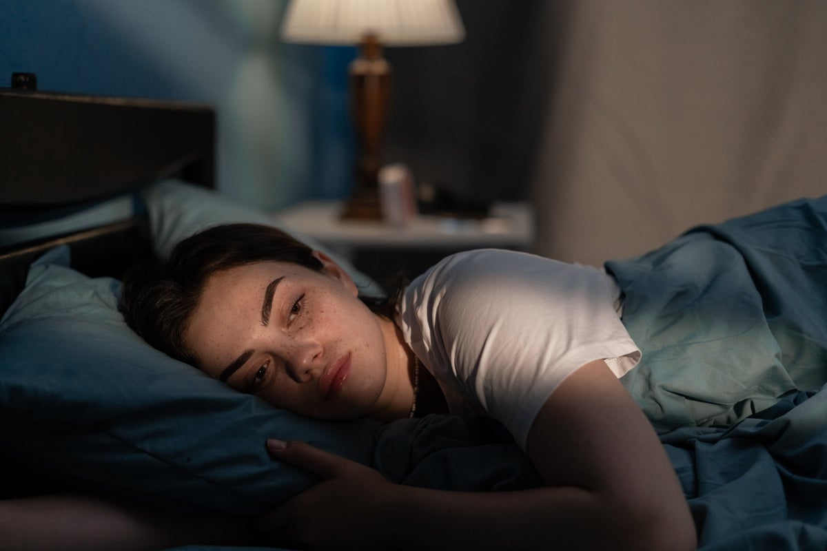 What is sleep debt? An expert explains what happens when you don’t get enough rest What is sleep debt? An expert explains what happens when you don’t get enough rest