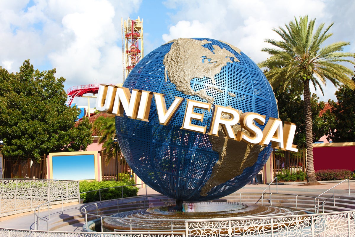 Rumors swirl on new Universal Orlando ride after theme park files for a new permit Rumors swirl on new Universal Orlando ride after theme park files for a new permit