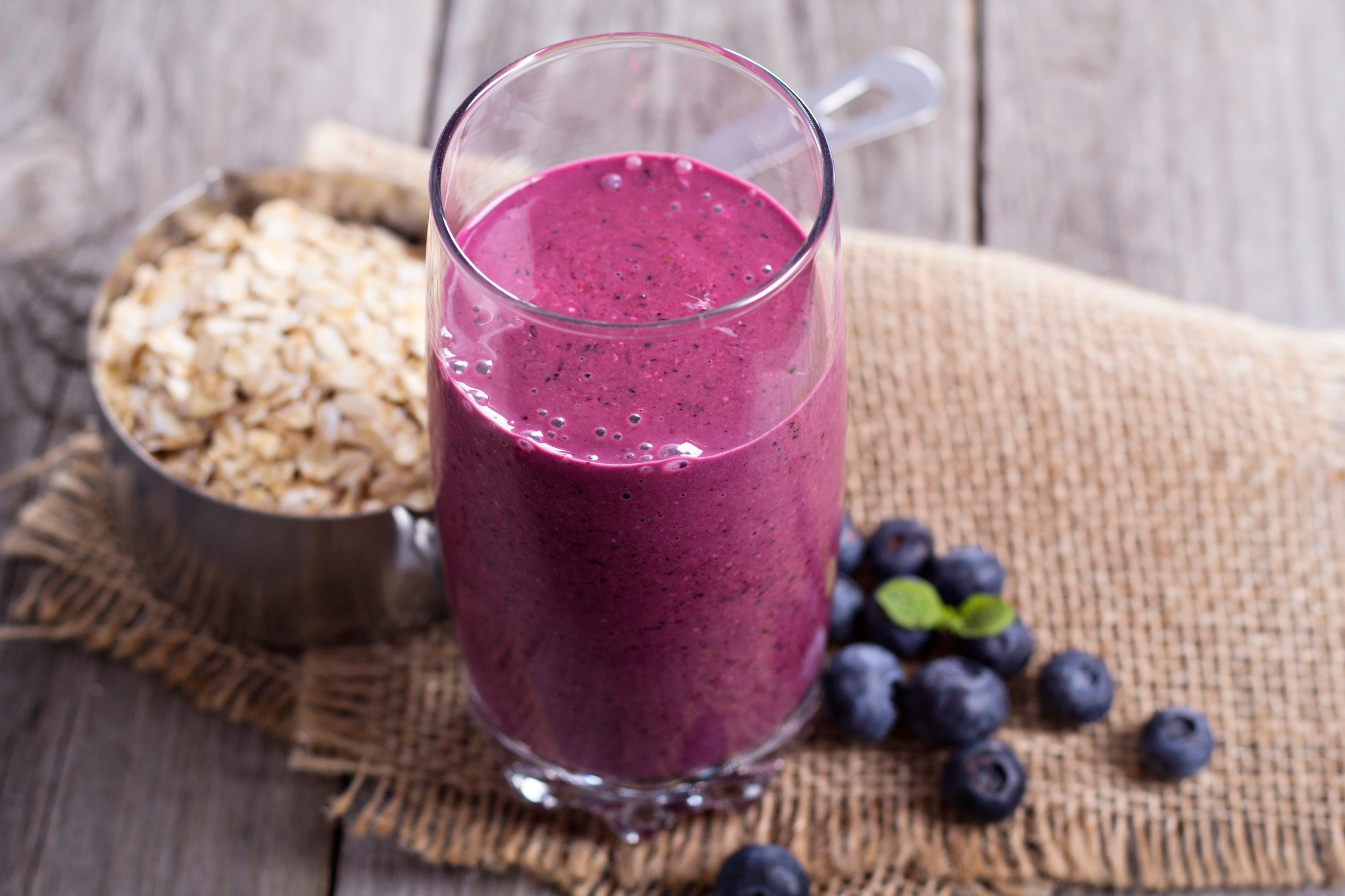 Why a type of ‘GLP-1’ weight loss fibre could soon be added to food to make you eat less