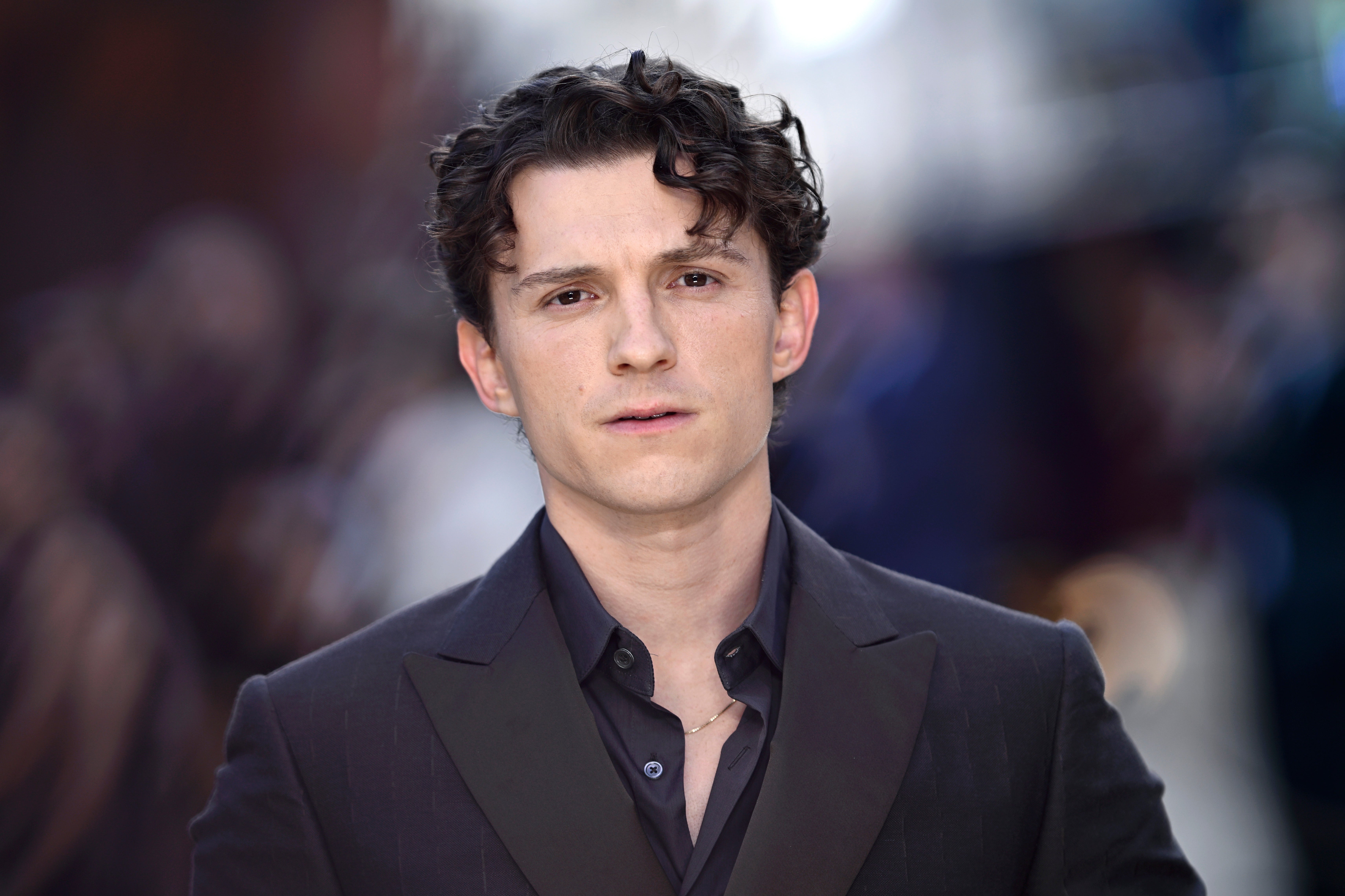 Erling Haaland finally responds to Tom Holland's text message
