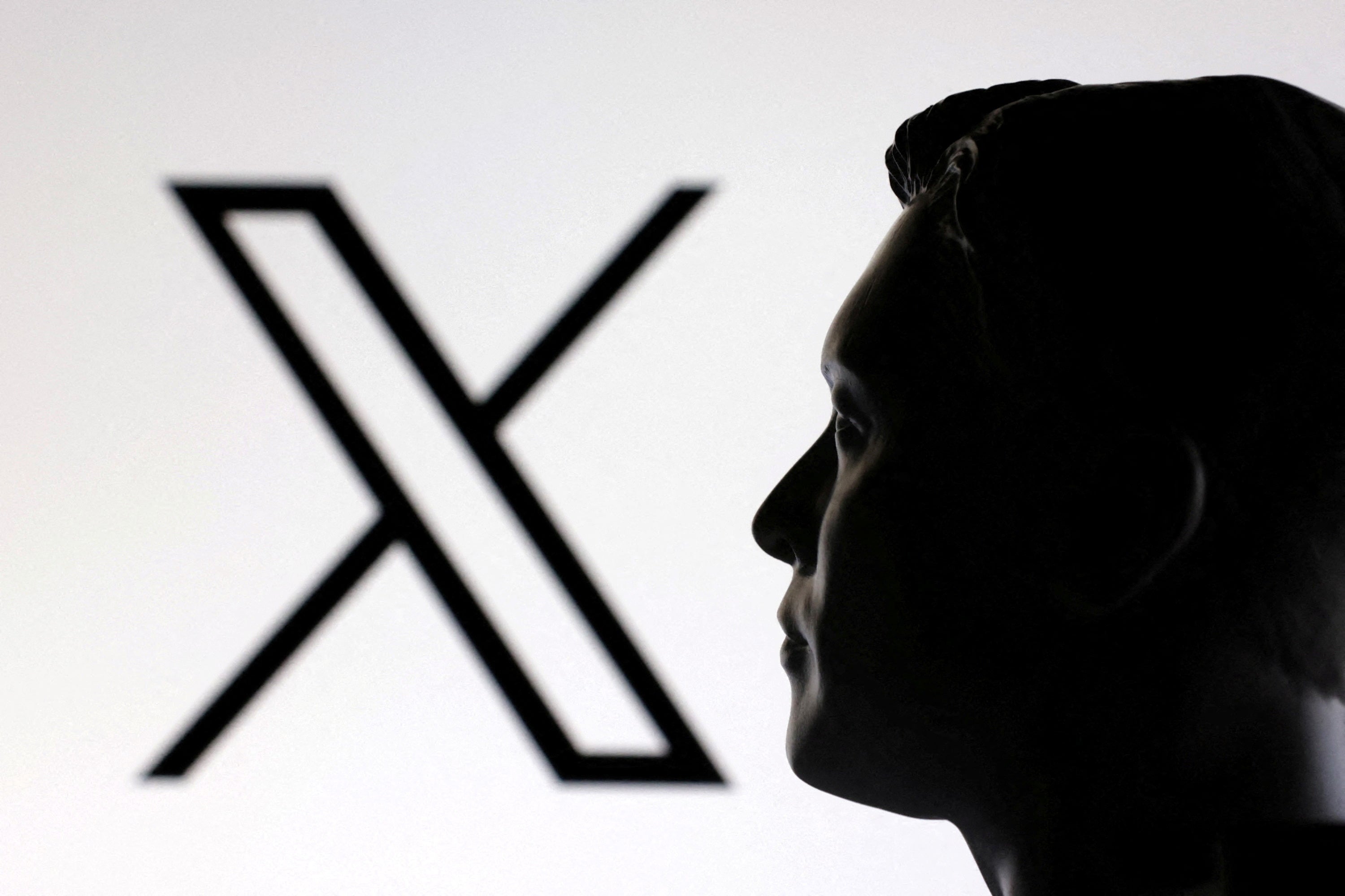 X changed its algorithm to try and fix what might be its biggest problem