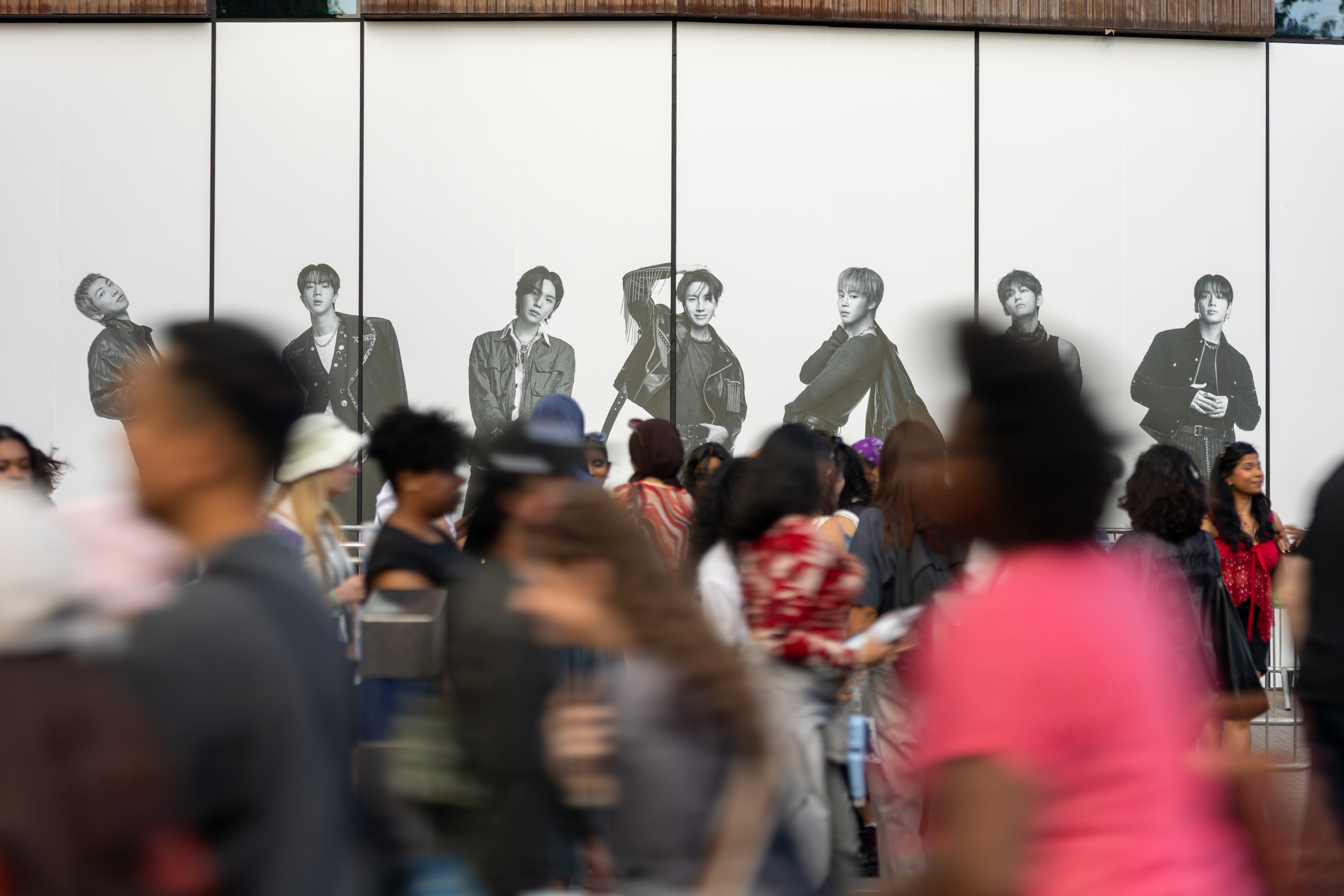 K-pop’s transformation from a niche subculture into a global phenomenon has given its fans collective power rarely seen in popular music