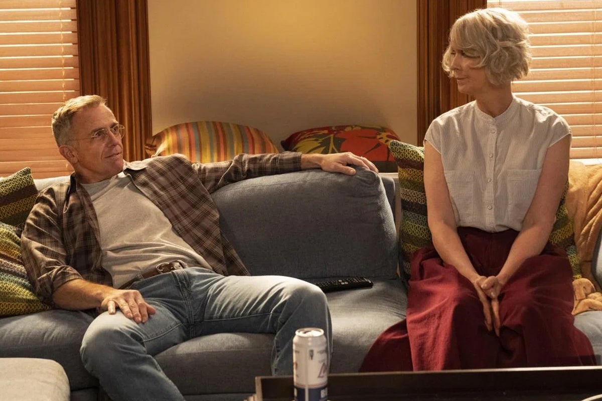 ‘I’m still recovering from it now’: What it’s really like to live with your ex ‘I’m still recovering from it now’: What it’s really like to live with your ex