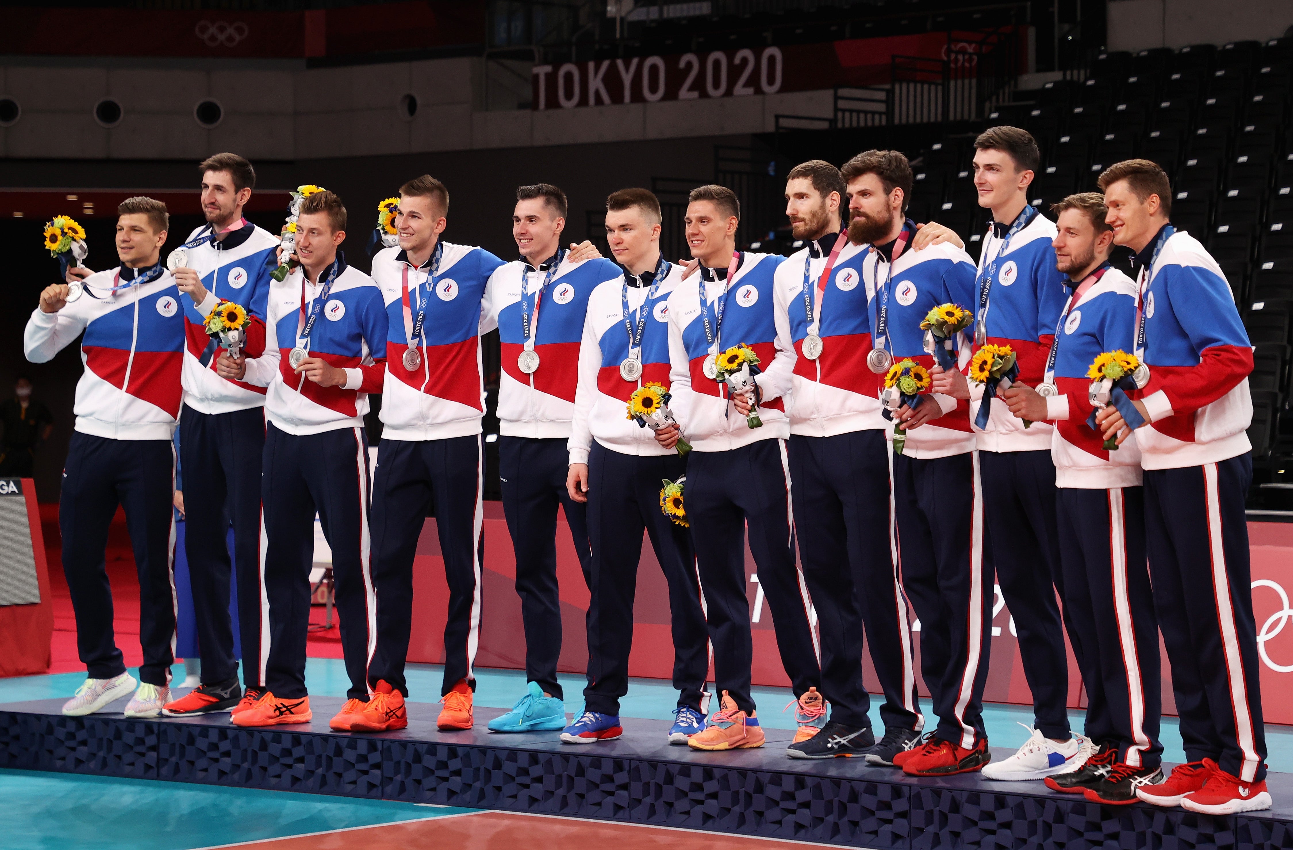IOC provisionally lifts ban on Russian Olympic Committee ahead of 2028 LA Games