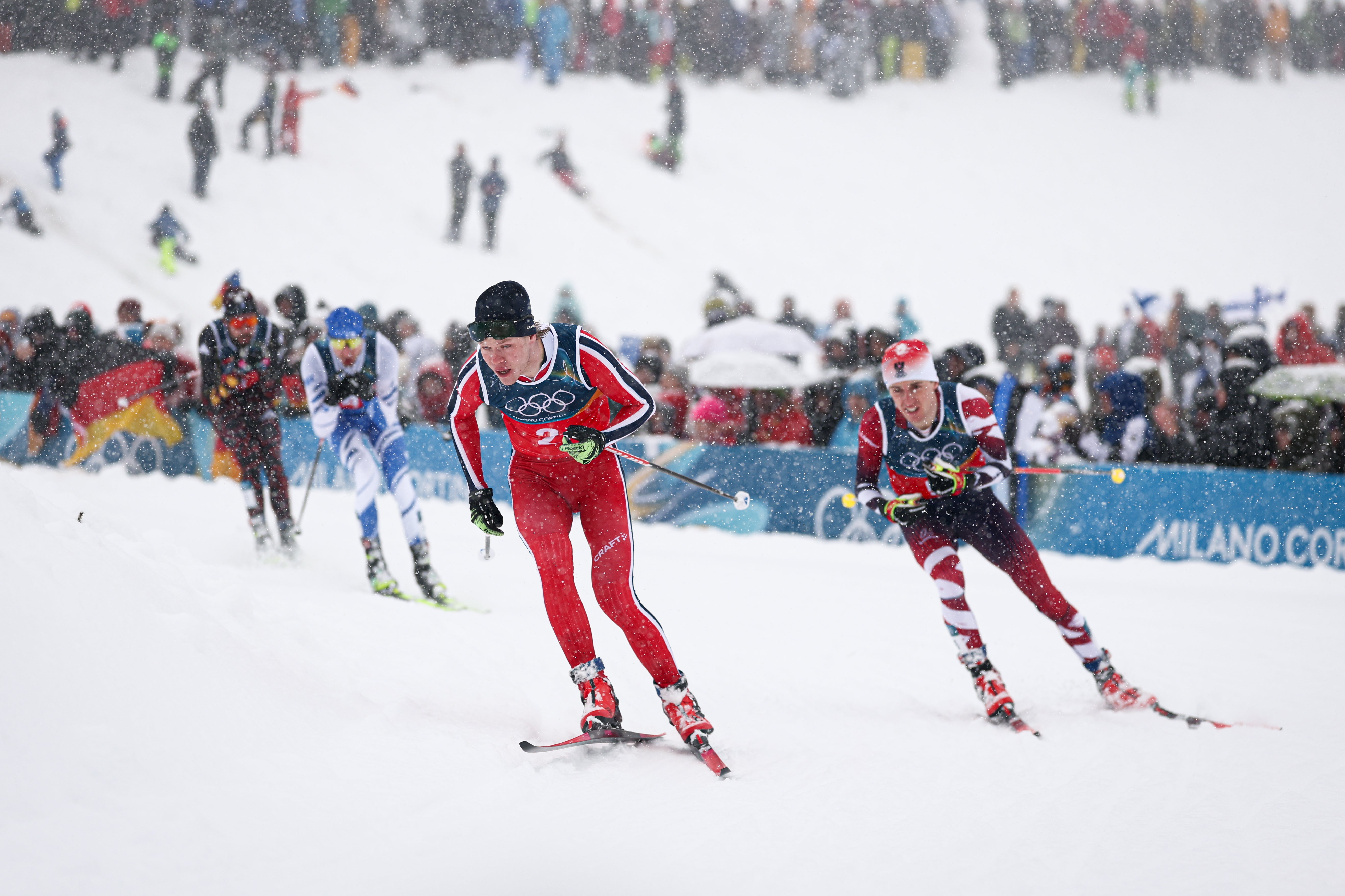 Iconic Winter Olympics sport dropped from programme for 2030 Games