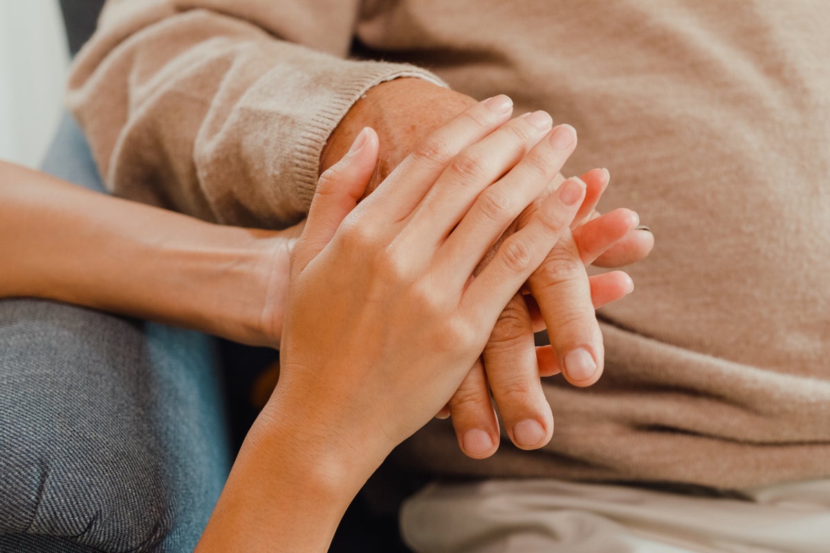 What death doulas can teach us about dying well without religion What death doulas can teach us about dying well without religion