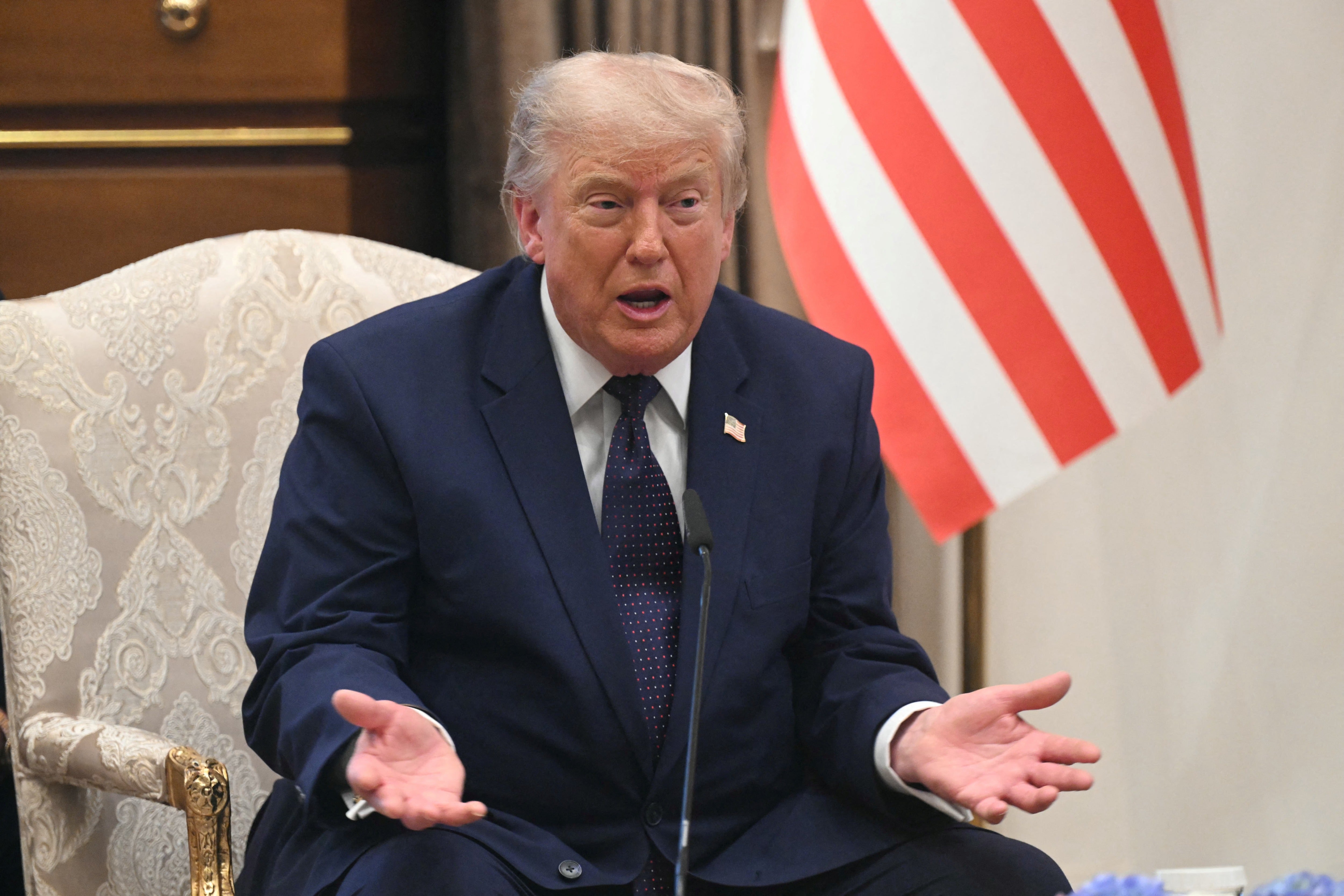 Democratic voters stood by their statement constitution during Trump’s first term, but aft President Joe Biden’s illness and Trump’s return past twelvemonth they person go enraged astatine their ain statement leaders