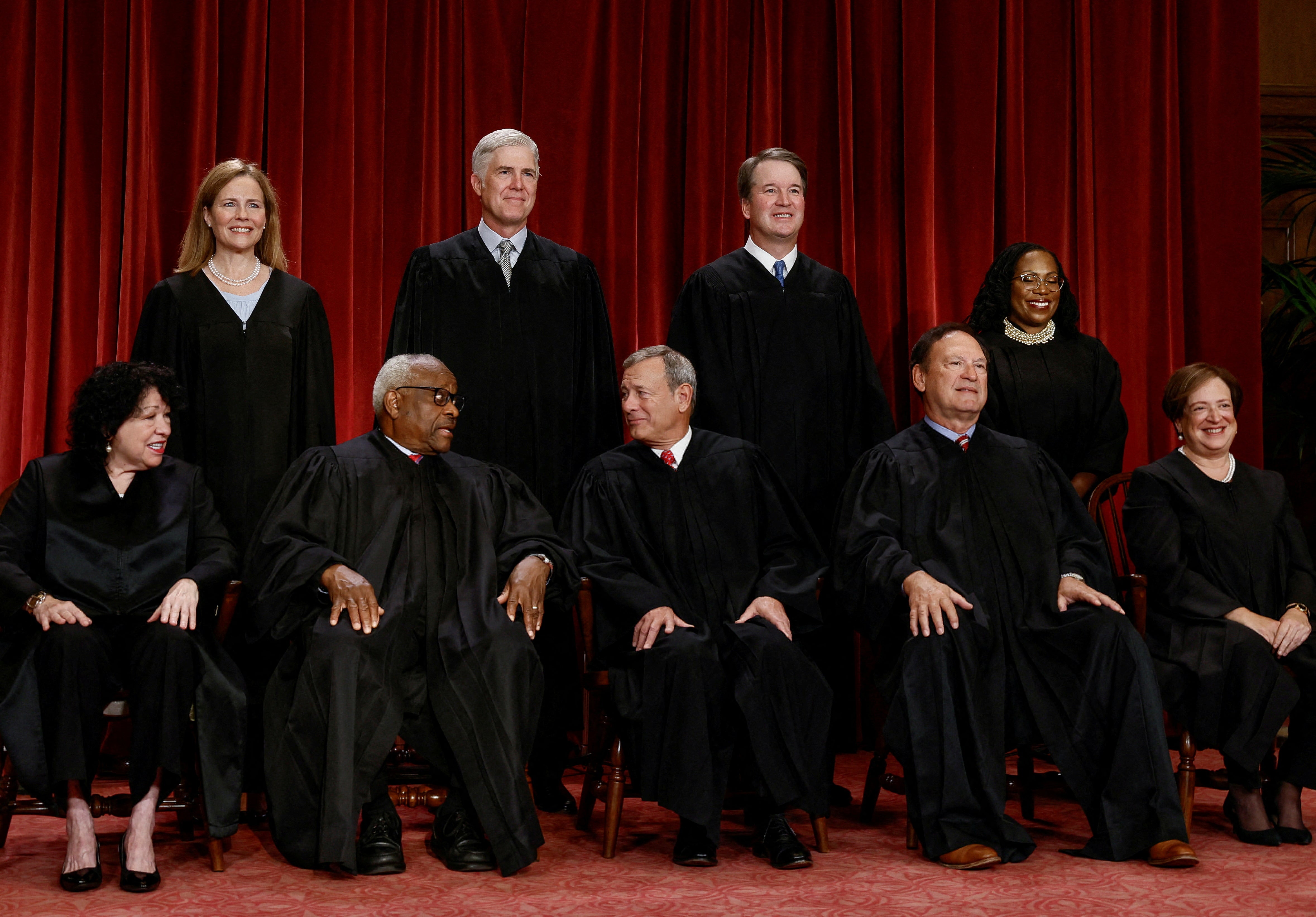 Justices are improbable to rehear an based on lawsuit aft considering oral arguments and penning lengthy opinions connected nan questions earlier them, according to ineligible experts