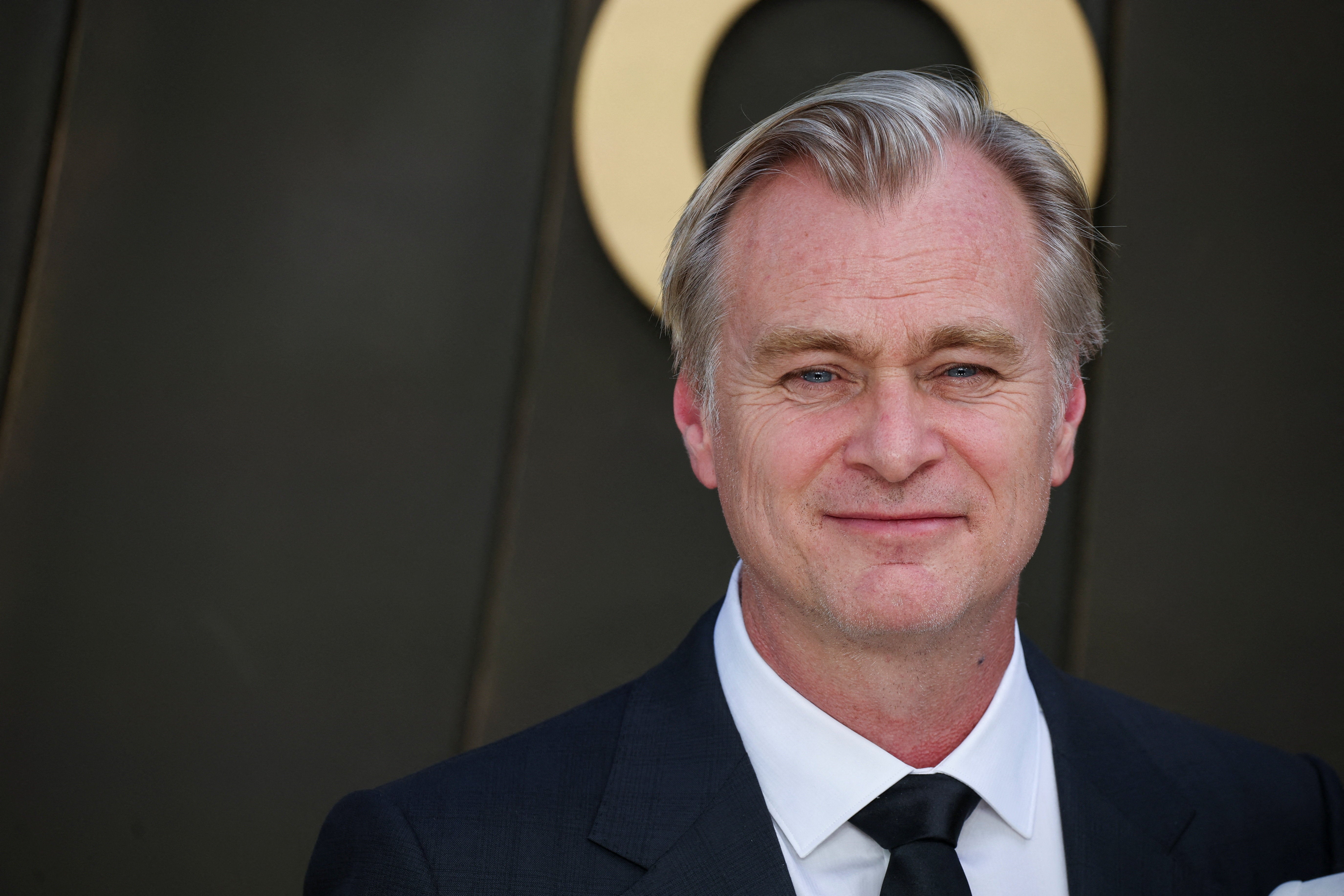 Christopher Nolan singles out Odyssey actor who reminded him of Heath Ledger in The Dark Knight