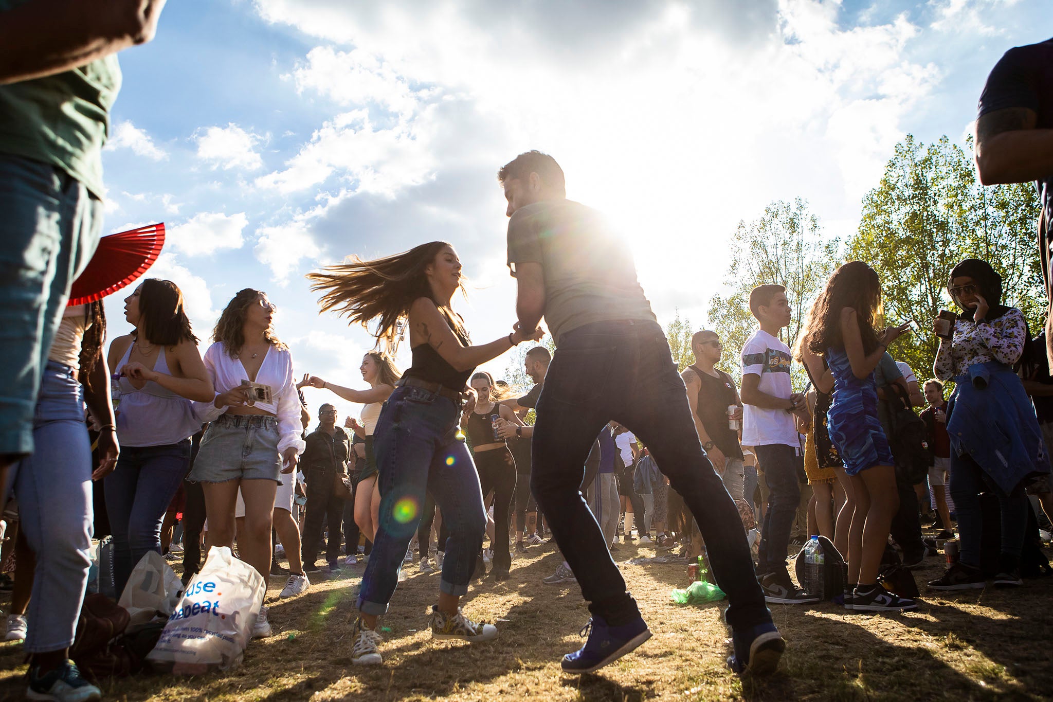 As an Argentinian in the UK, I’m glad to say that London’s Latin summer has arrived