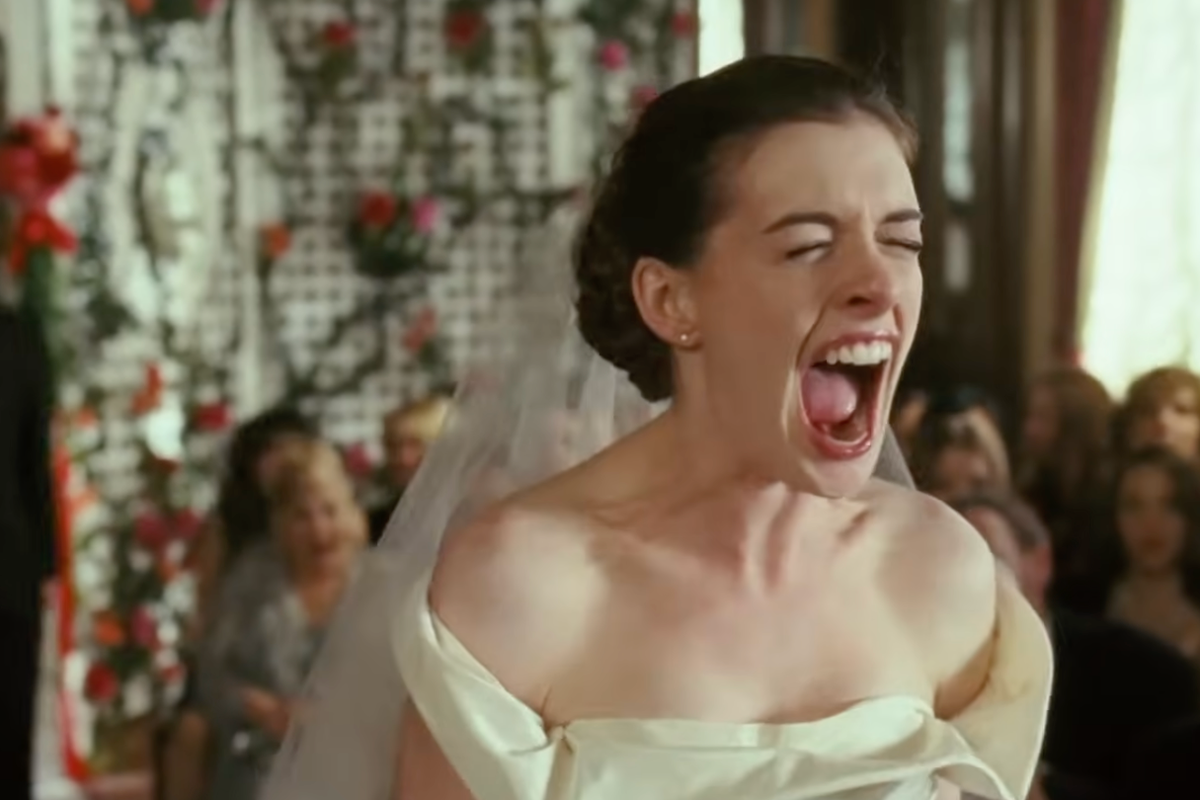 I don’t buy people wedding gifts – am I a total monster? I don’t buy people wedding gifts – am I a total monster?