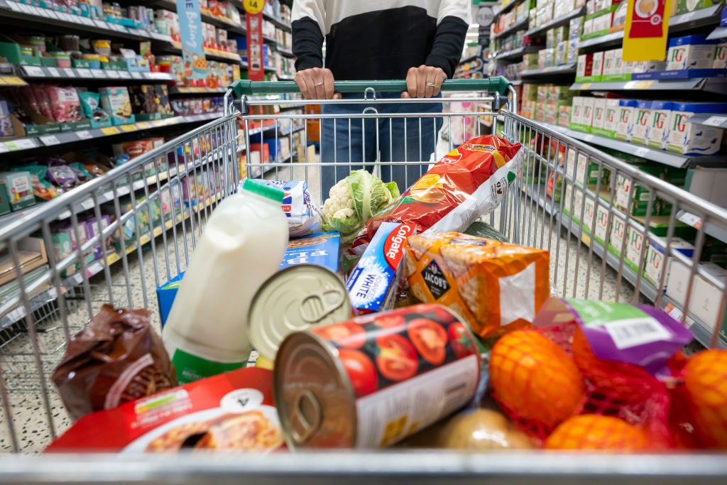 UK's cheapest and most expensive supermarkets named