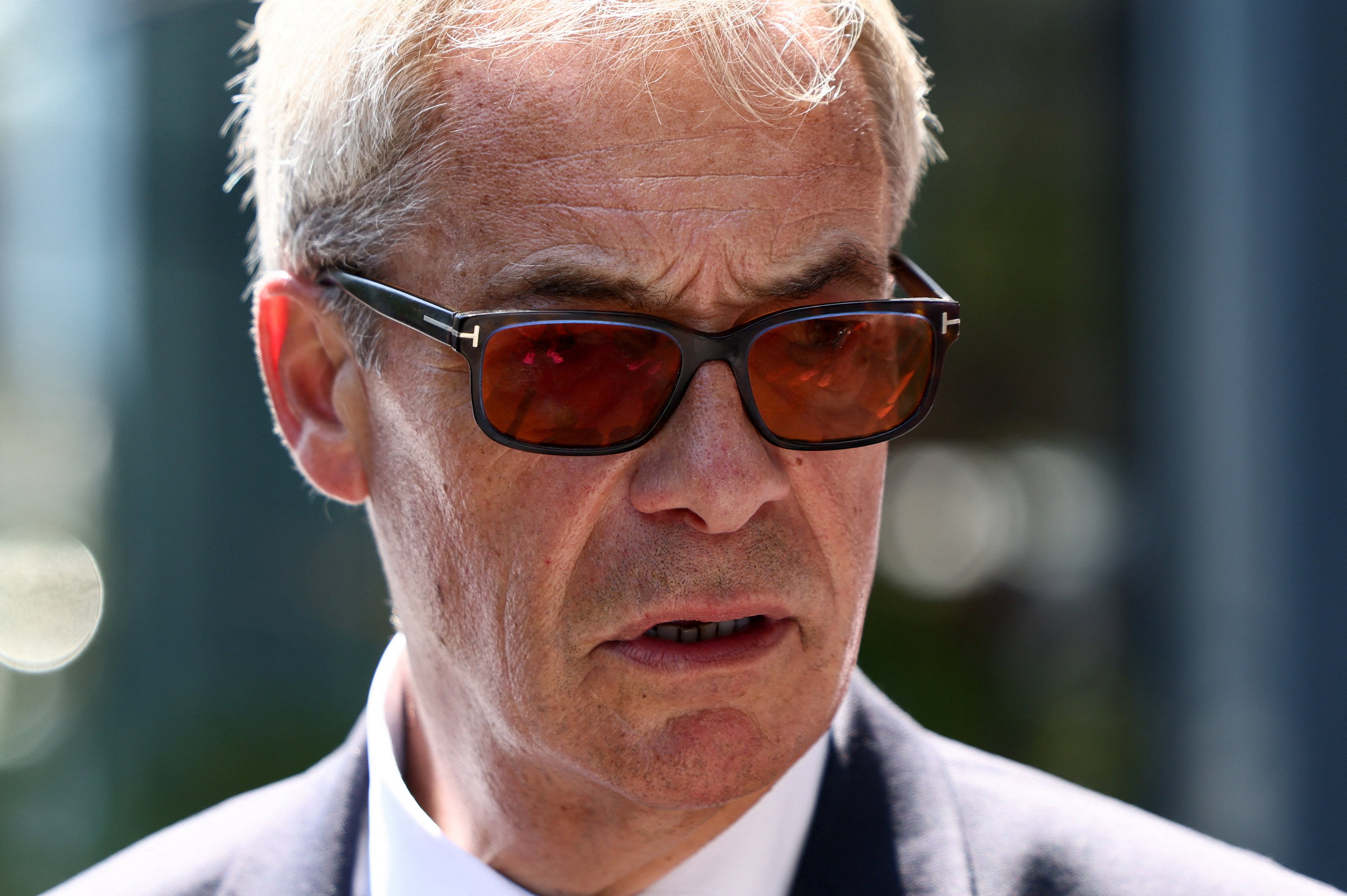 Farage v Count Binface as controversial Clacton by-election given go-ahead