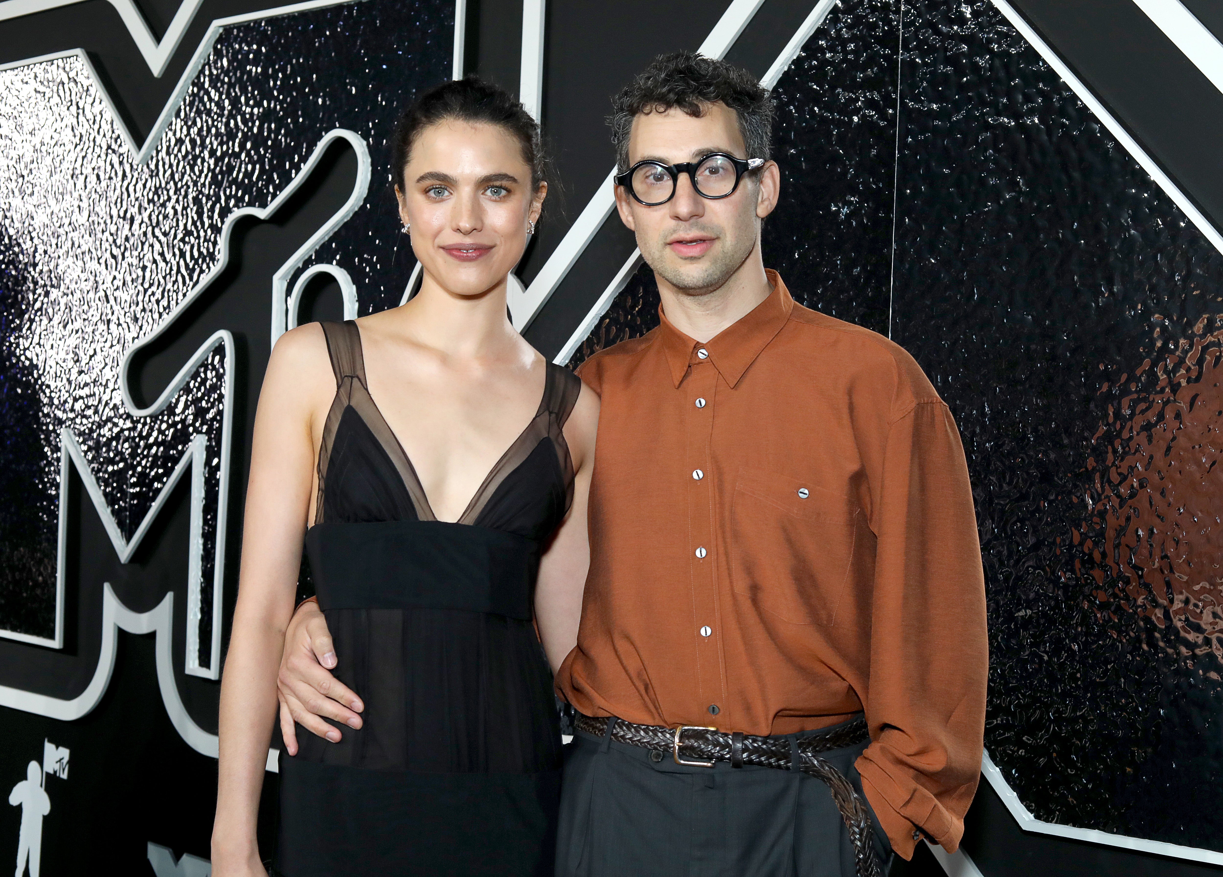 Margaret Qualley and Jack Antonoff have been married for three years, but reports suggest that they have separated