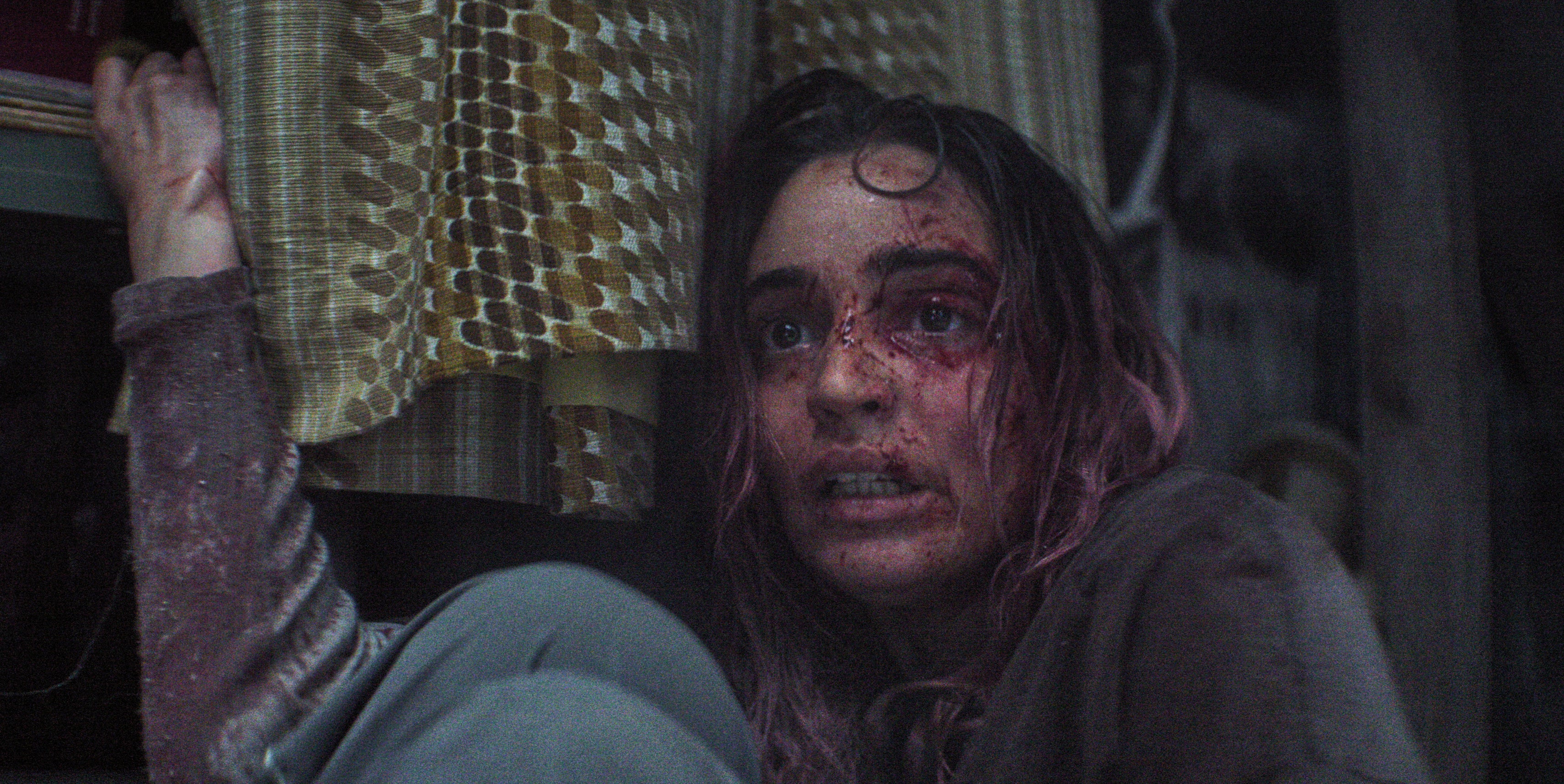 ‘Evil Dead Burn’ (2026) is the latest installment in the horror franchise